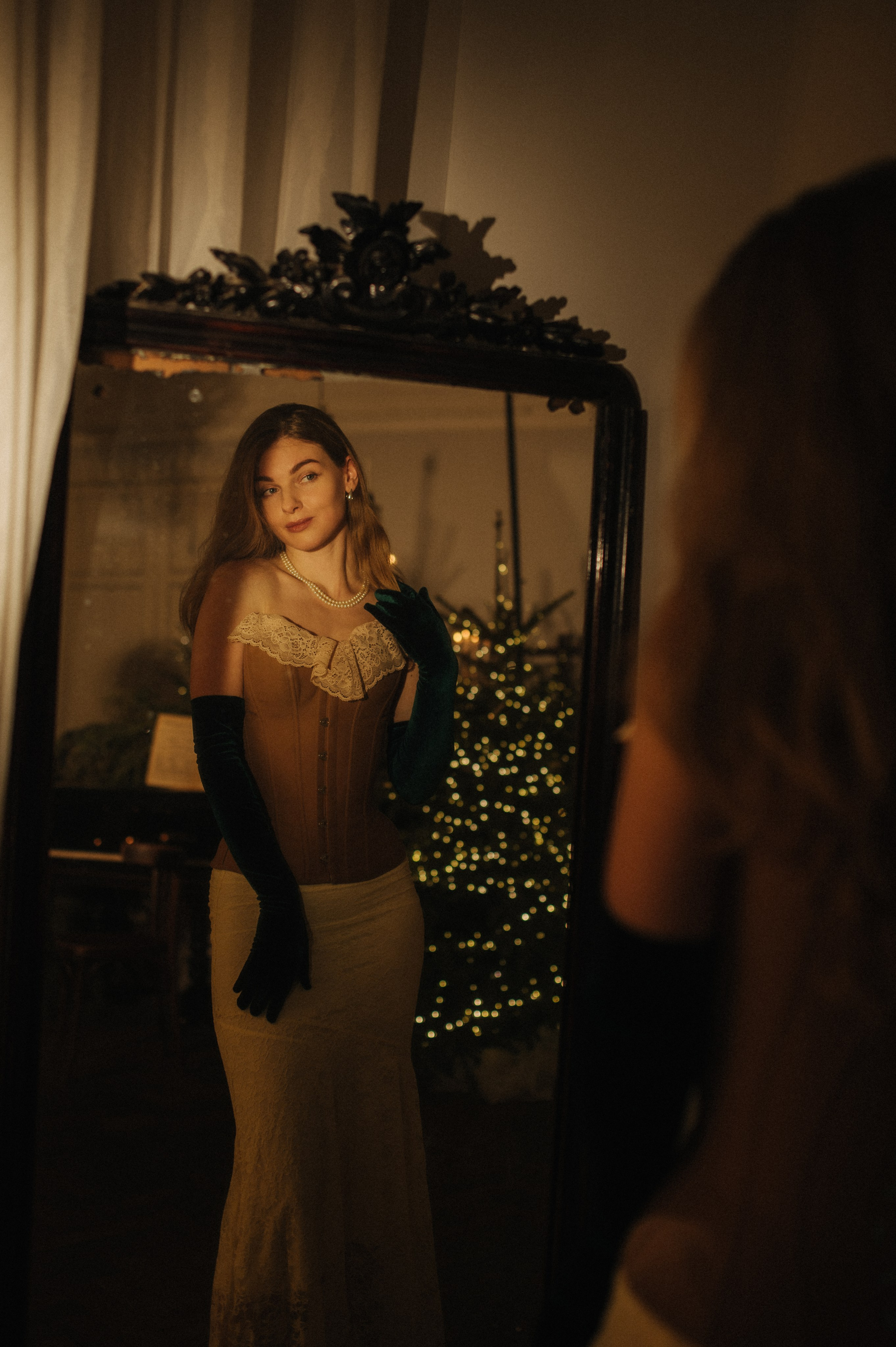 Сёстры. Фотограф Волченкова Екатерина