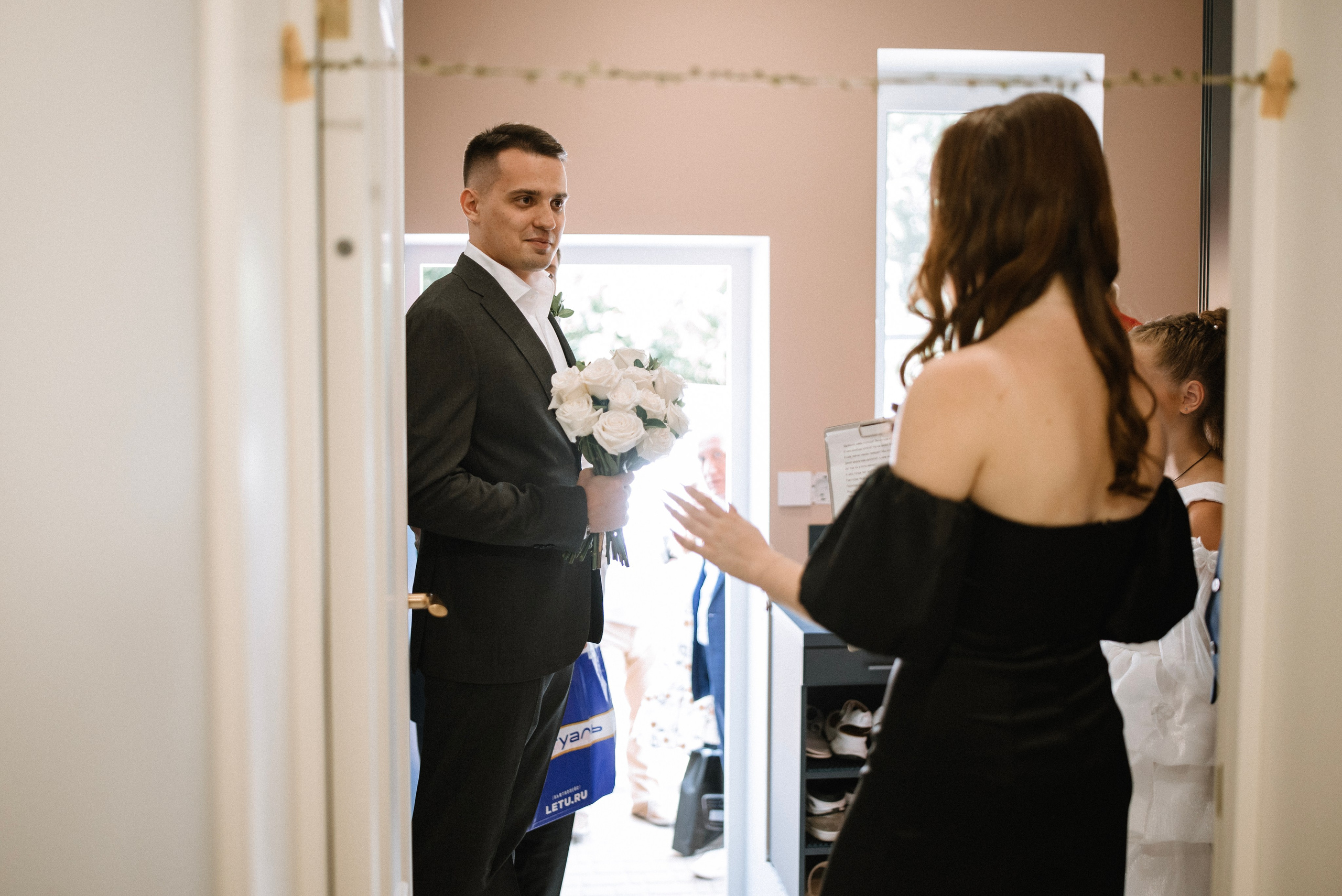 Александр и Анна. Старочеркасск. Фотограф Костикова Анастасия Ростов-на-Дону