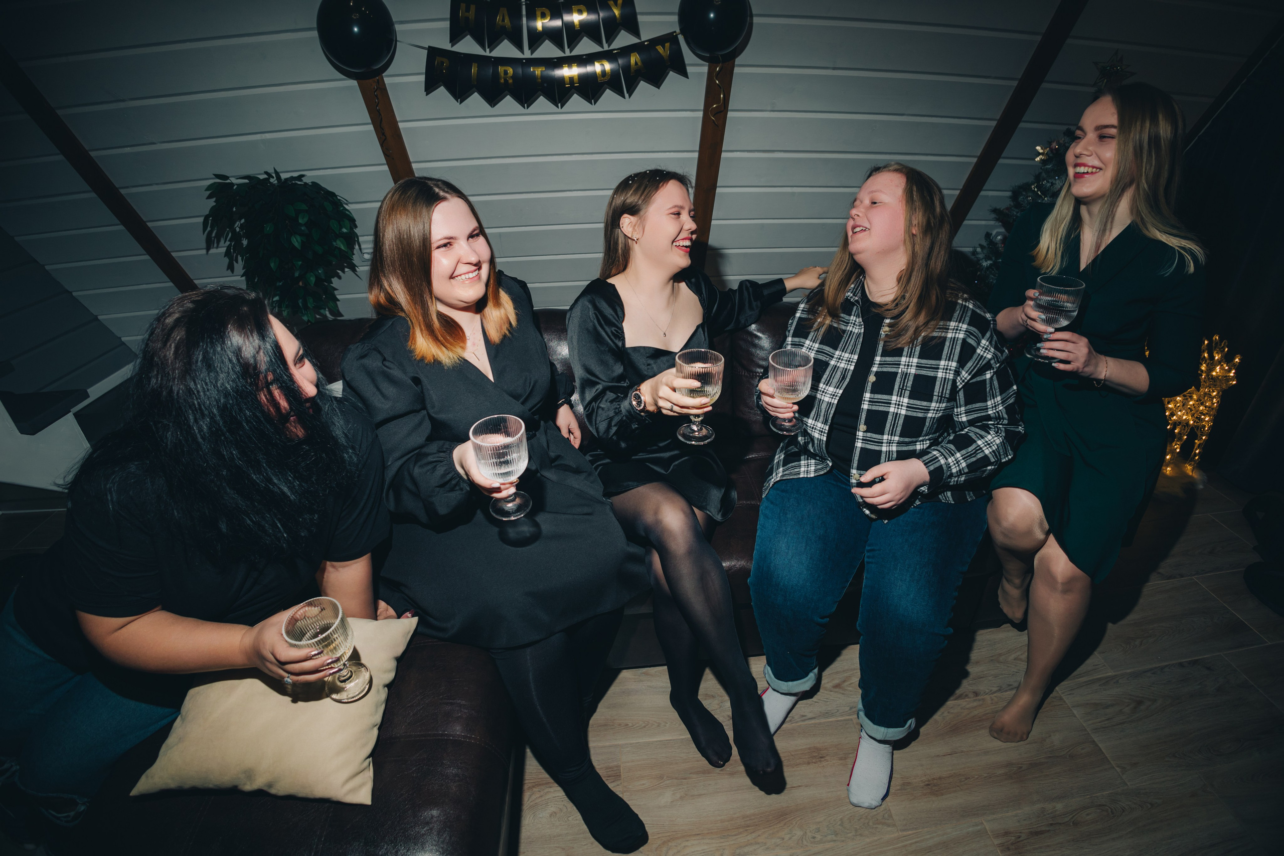 Юля. Фотограф Уфа