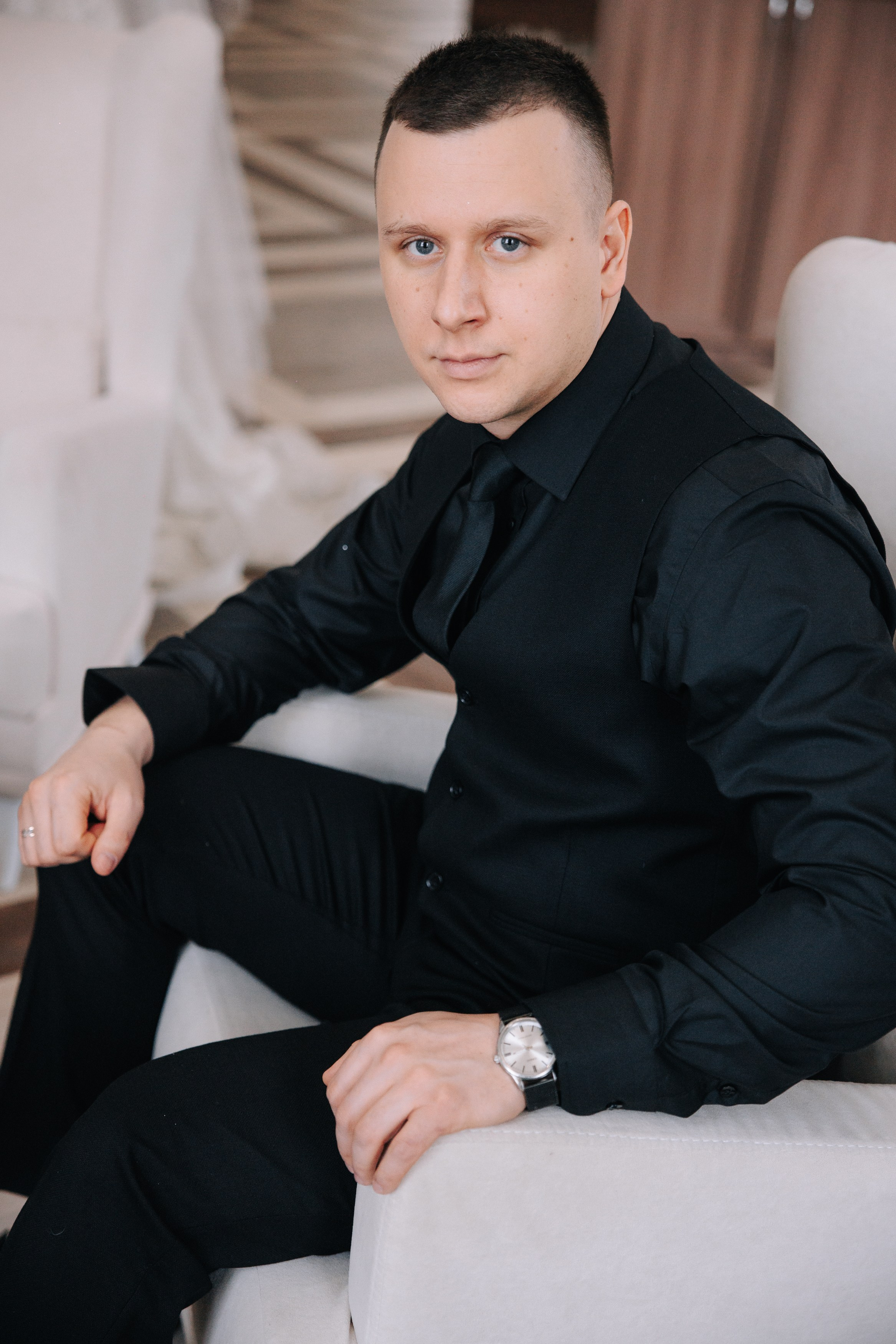 Ivan Nataly. Фотограф в Ижевске и Казани Богданов Яков