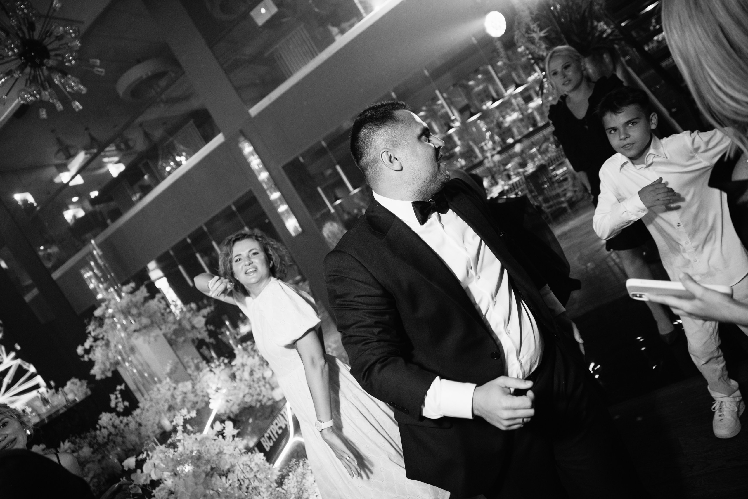 Wedding. Фотограф в Ижевске и Казани Богданов Яков