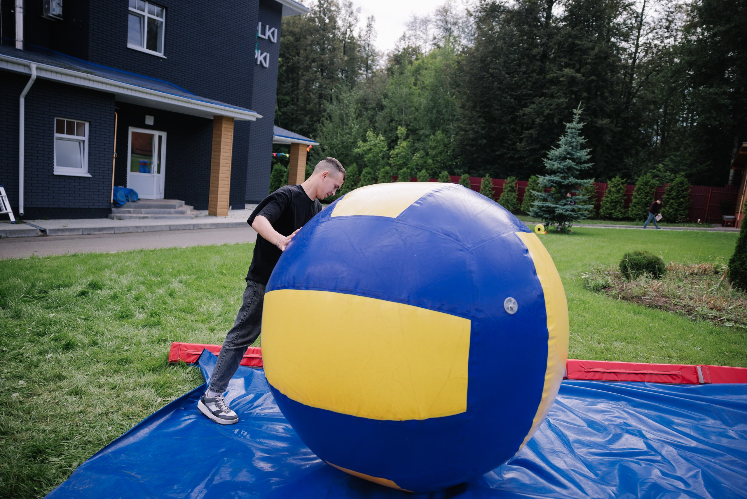 Uds. Фотограф в Ижевске и Казани Богданов Яков