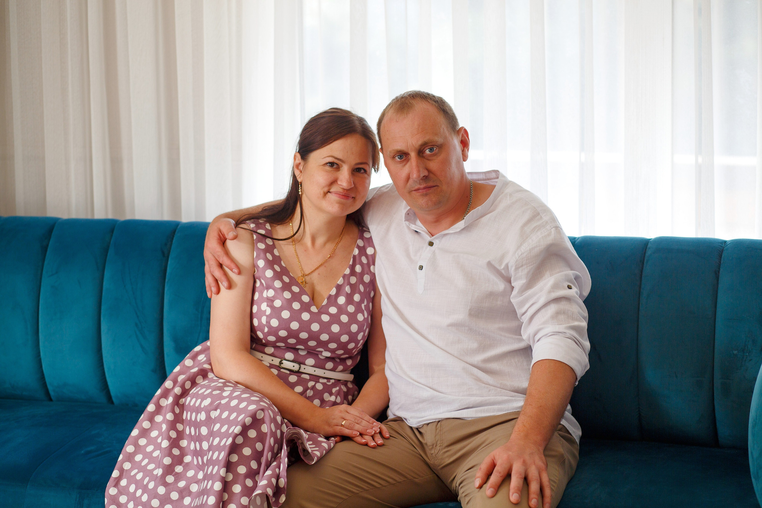 Юбилей. Фотограф Яков Поспехов