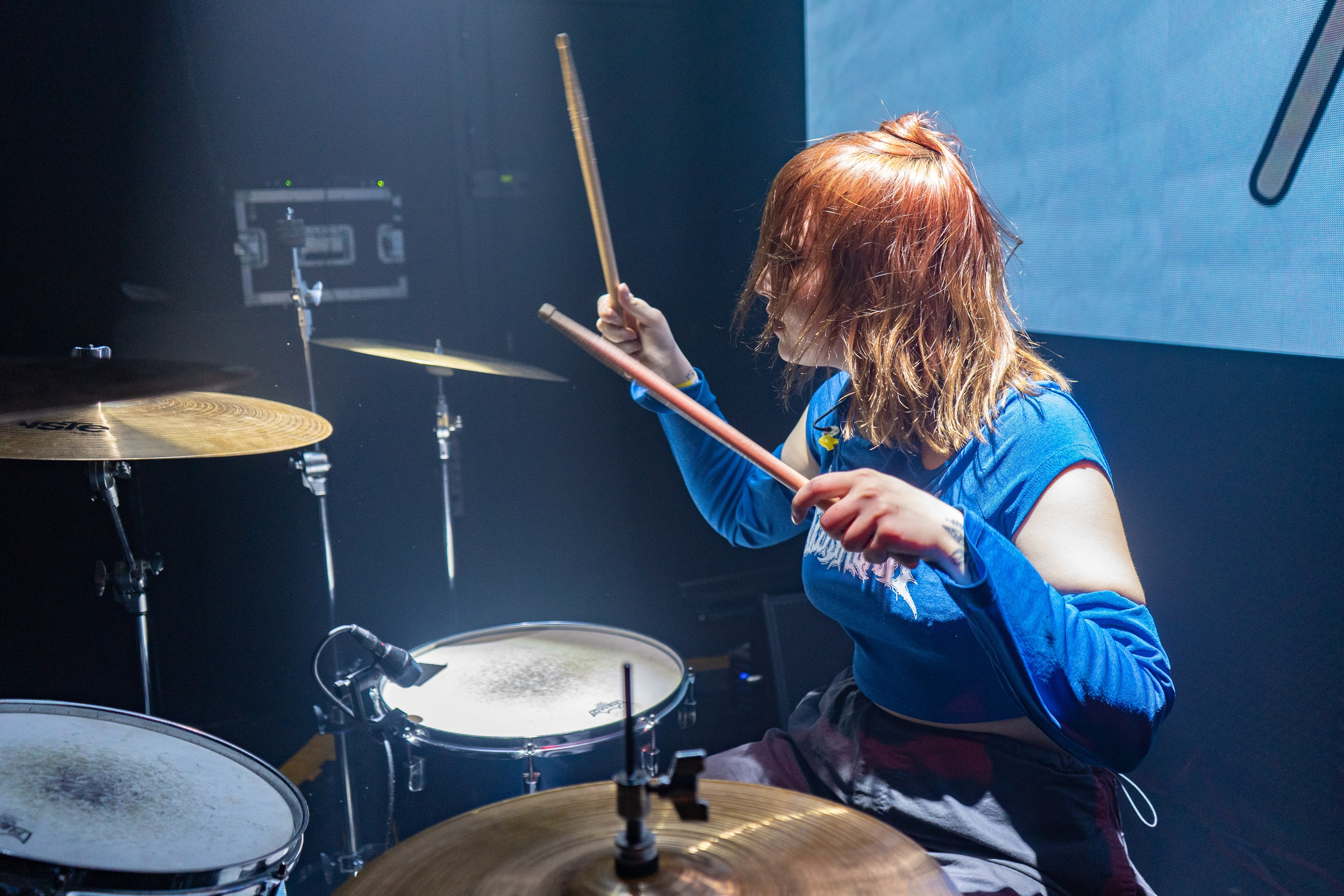 Концертная фотография. Фотограф Ольга Яканова