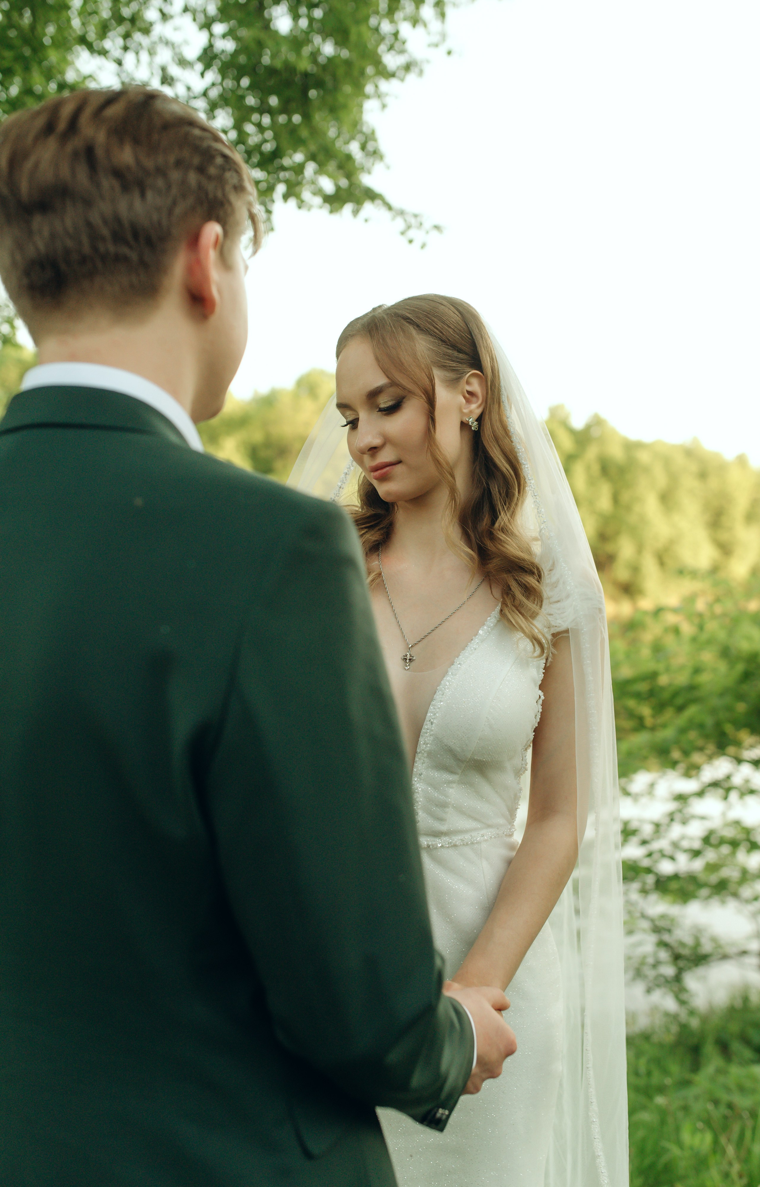 Свадьба Михаила и Арины | Владимир. Свадебный фотограф во Владимире Влад Бирюков