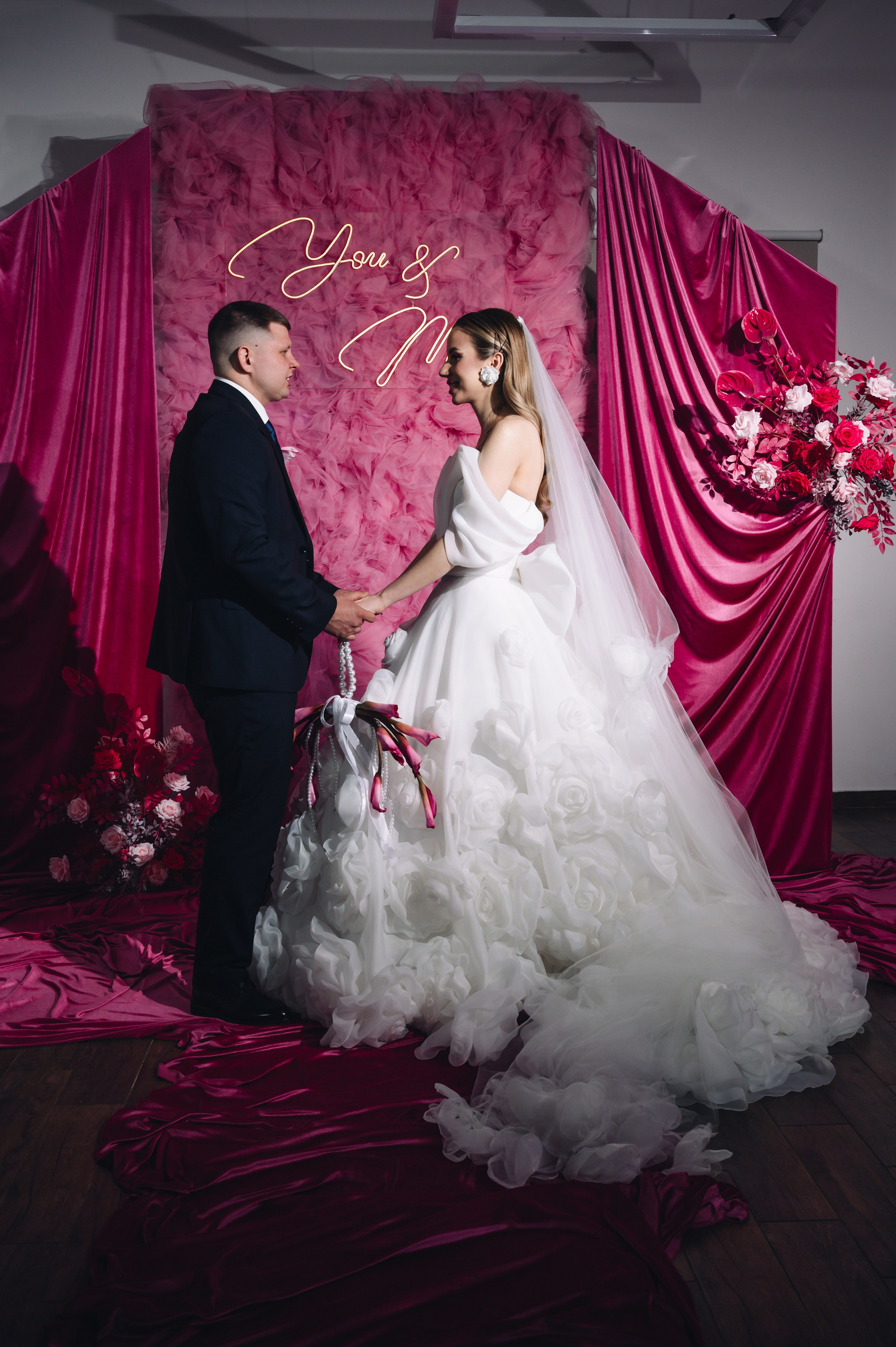 Свадьба Вячеслава и Светланы | Владимир. Свадебный фотограф во Владимире Влад Бирюков