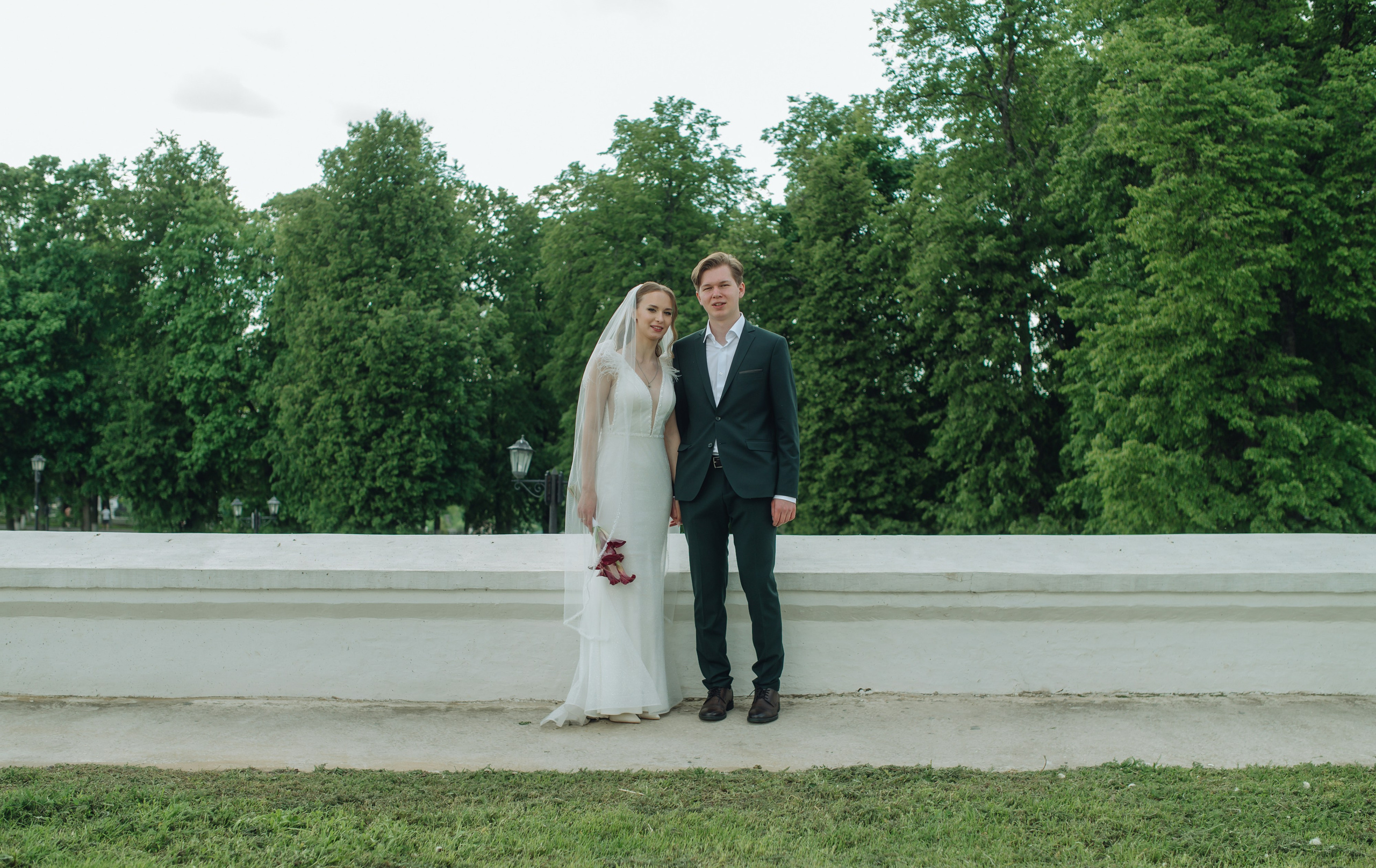 Свадьба Михаила и Арины | Владимир. Свадебный фотограф во Владимире Влад Бирюков