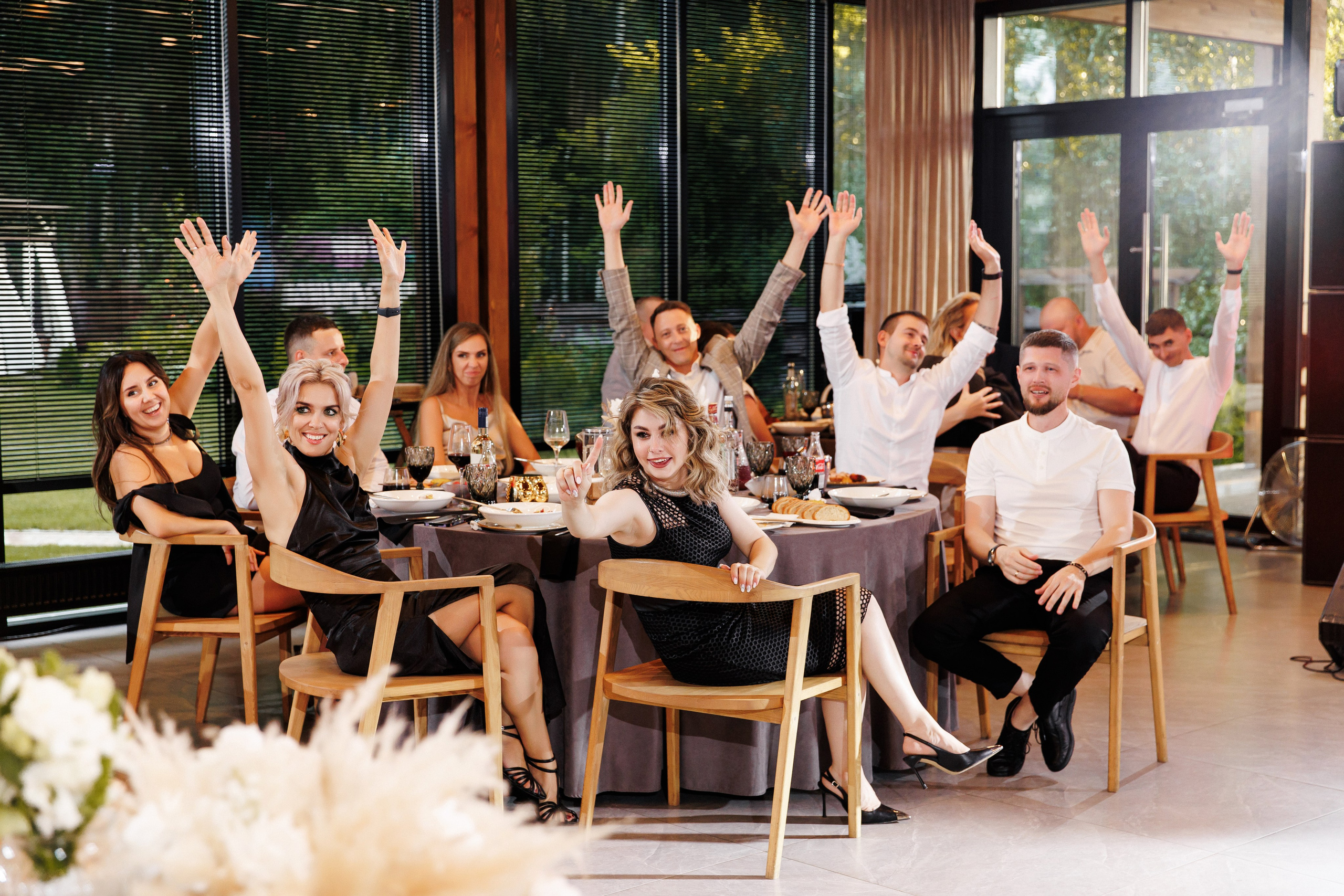 Артем и Мария. Свадебный и репортажный фотограф Евгений Петров