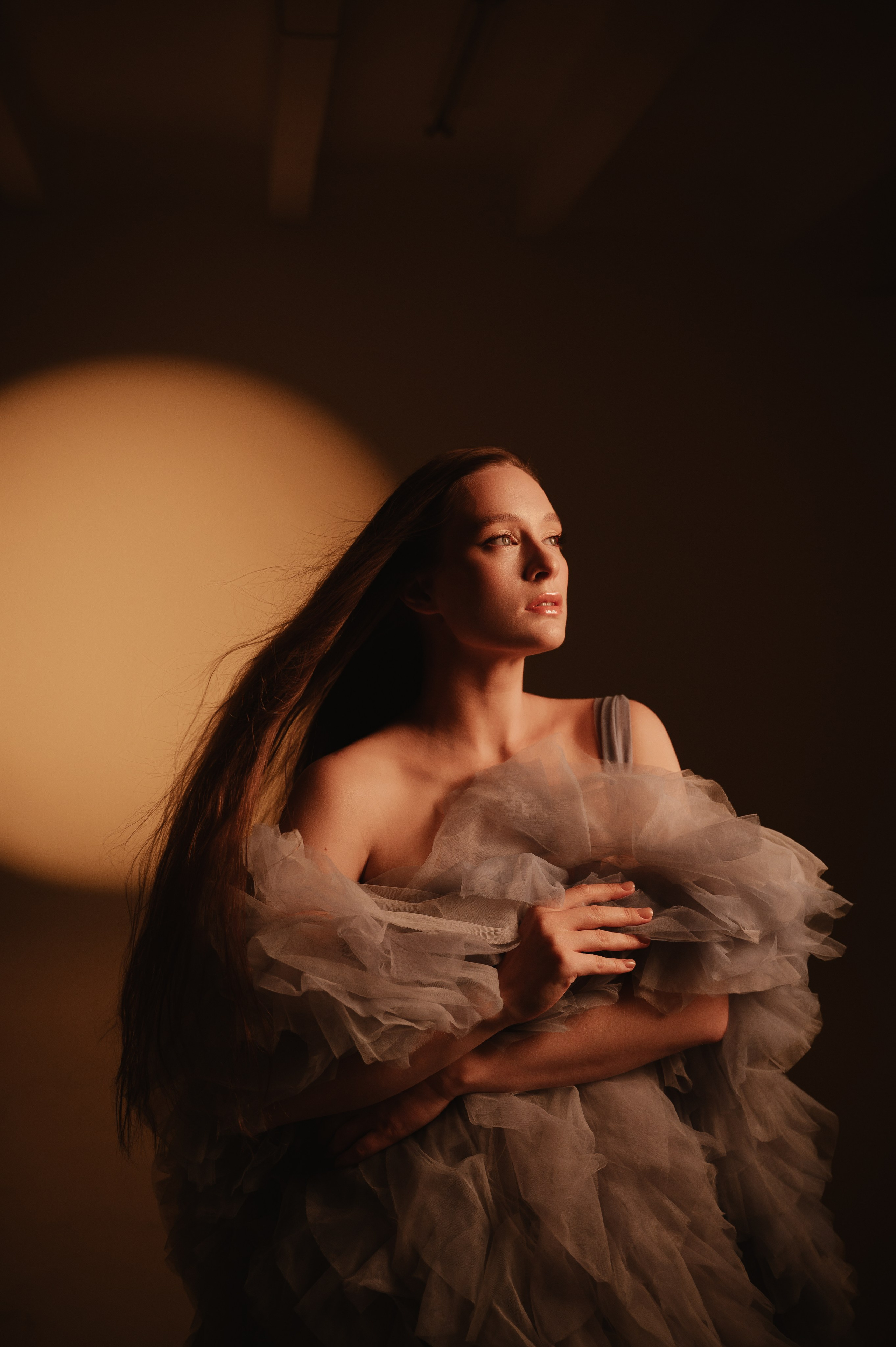 Арина. Фотограф — Ася Орехова