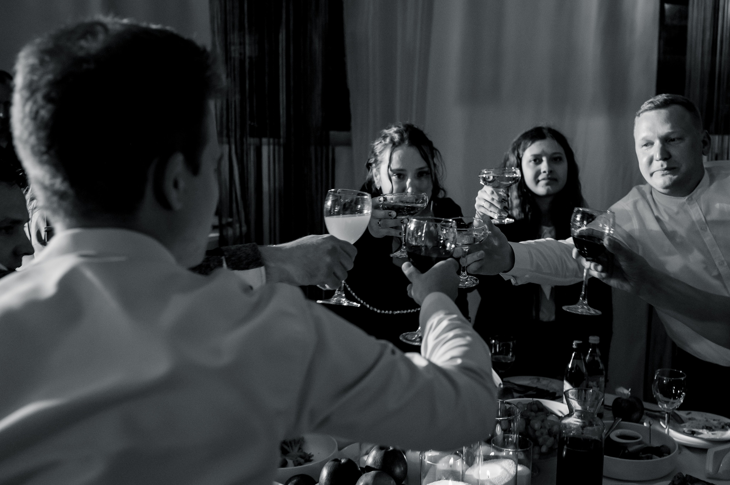 Свадьба Алекасндры и Александра. Свадебный и семейный фотограф в Ставрополе Роман Иванов