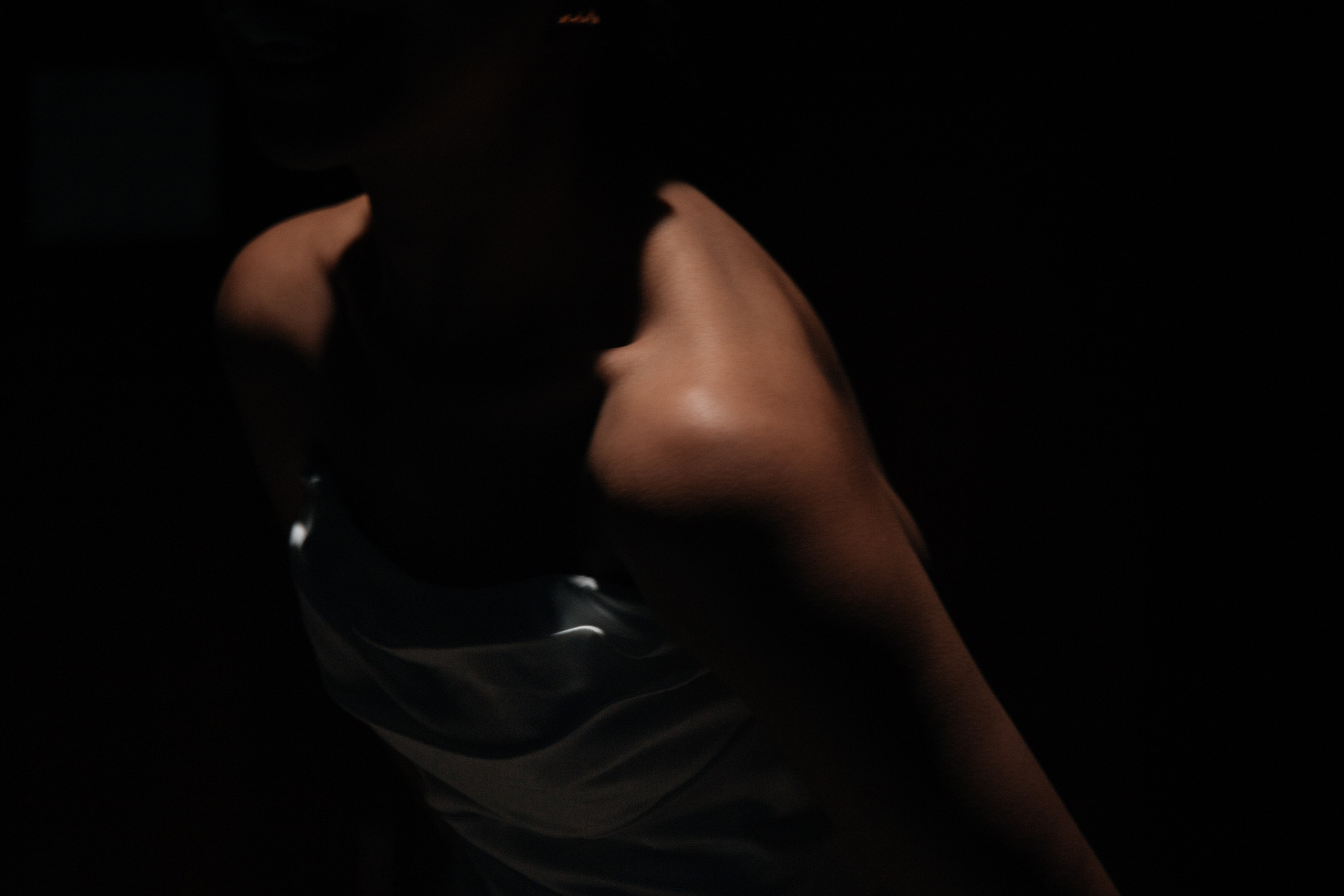 Child of the universe. Shakhmanoff.kz