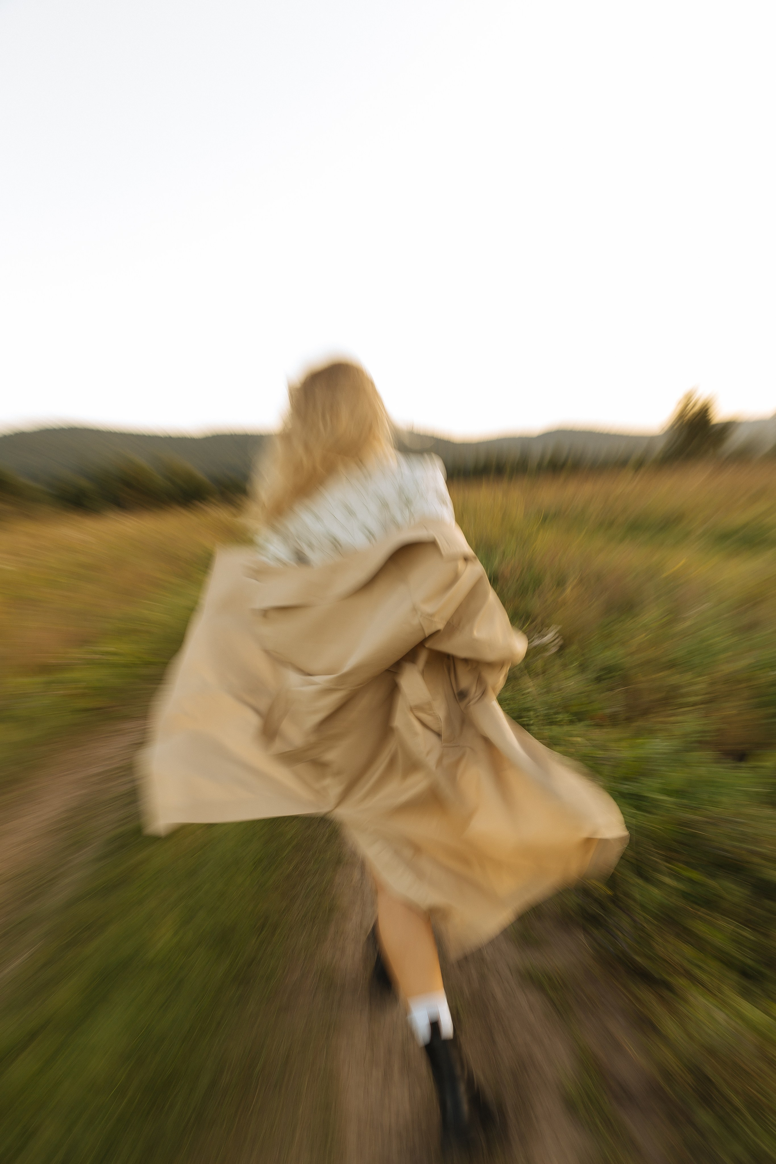 Прогулка. Фотограф в Красноярске Любовь Малеева