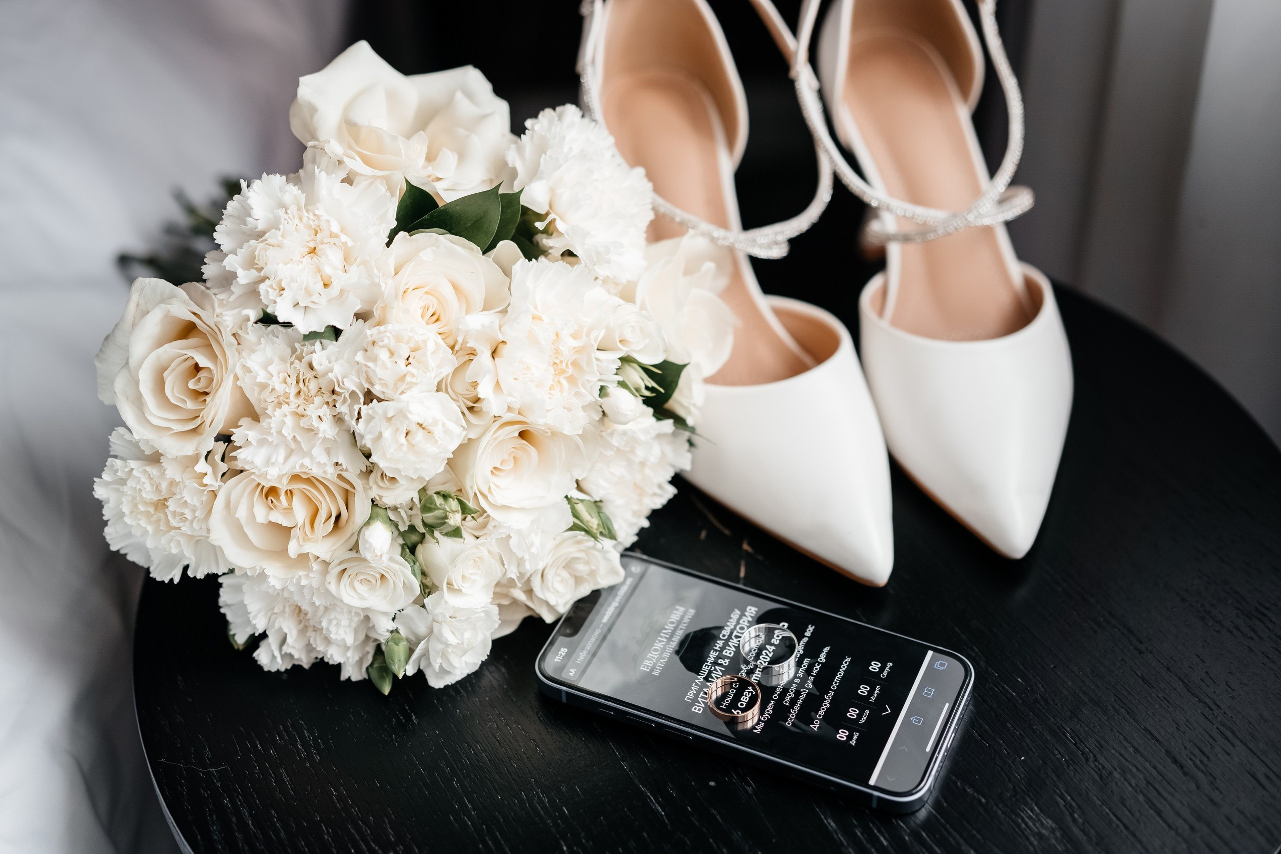 Виктория & Виталий. Свадебный фотограф Барнаул Алексей Павлов