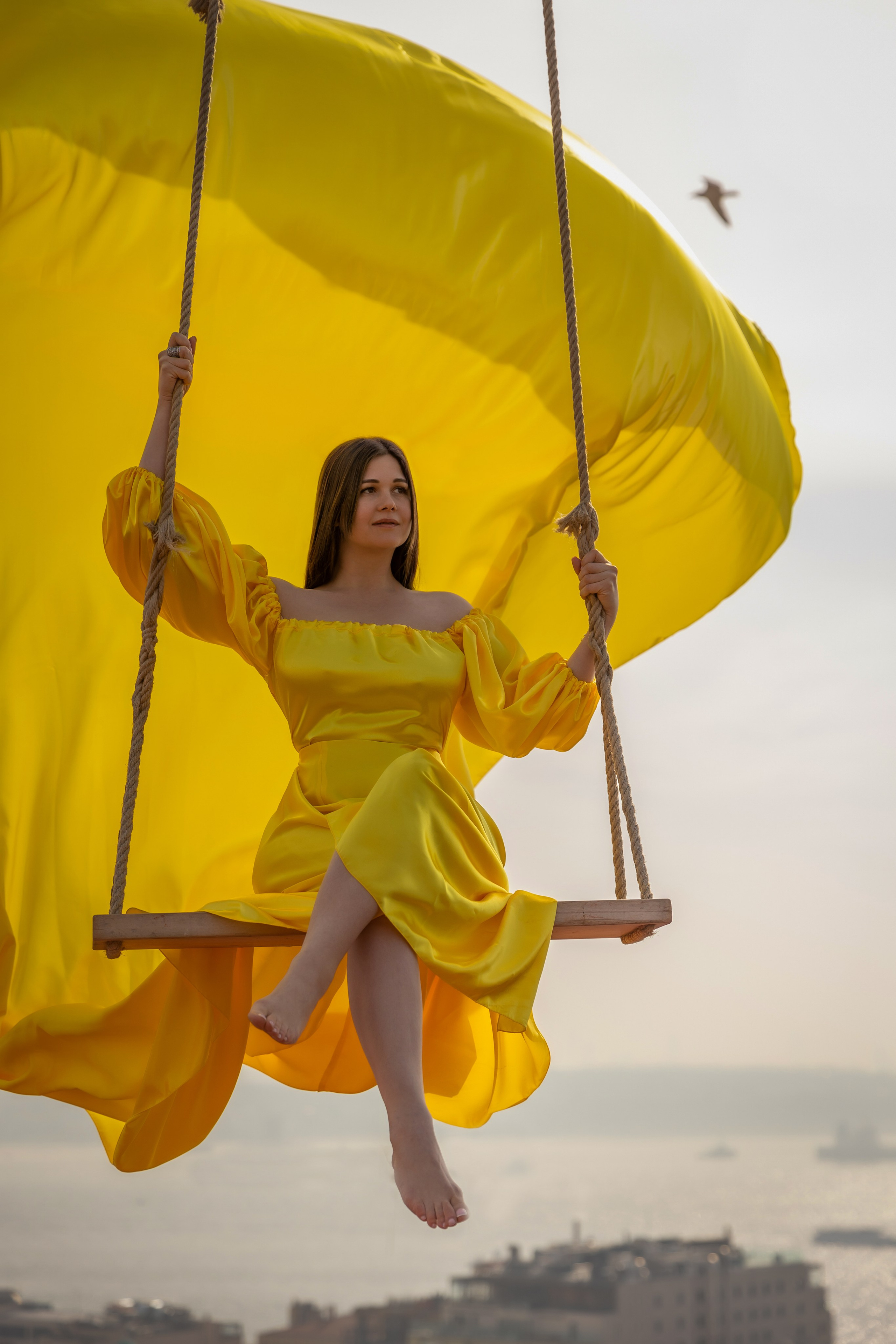 КРЫША ГАЛАТА. Фотограф в Москве и Стамбуле. Мастер сказочных фотографий