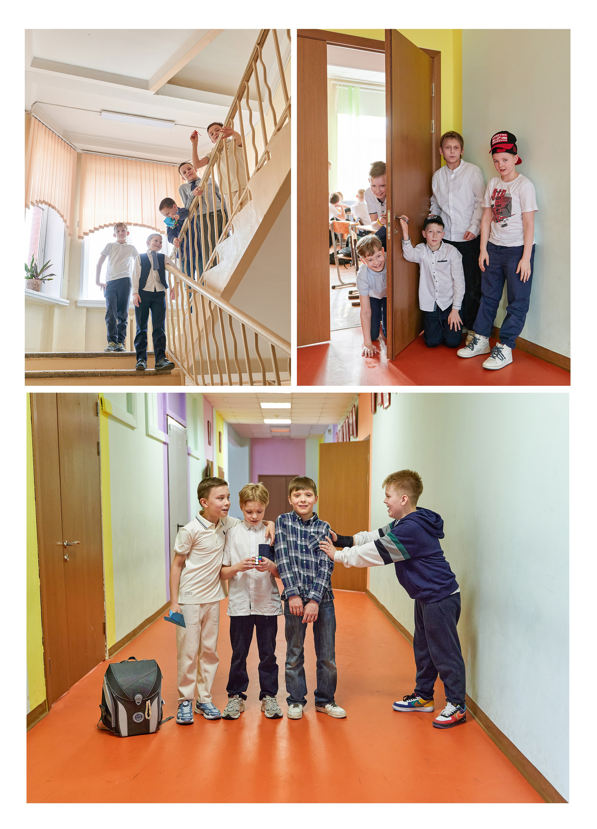 4 класс сокольники фотоальбом. Детский и семейный фотограф г. Москва Оксана Катаджи ☘