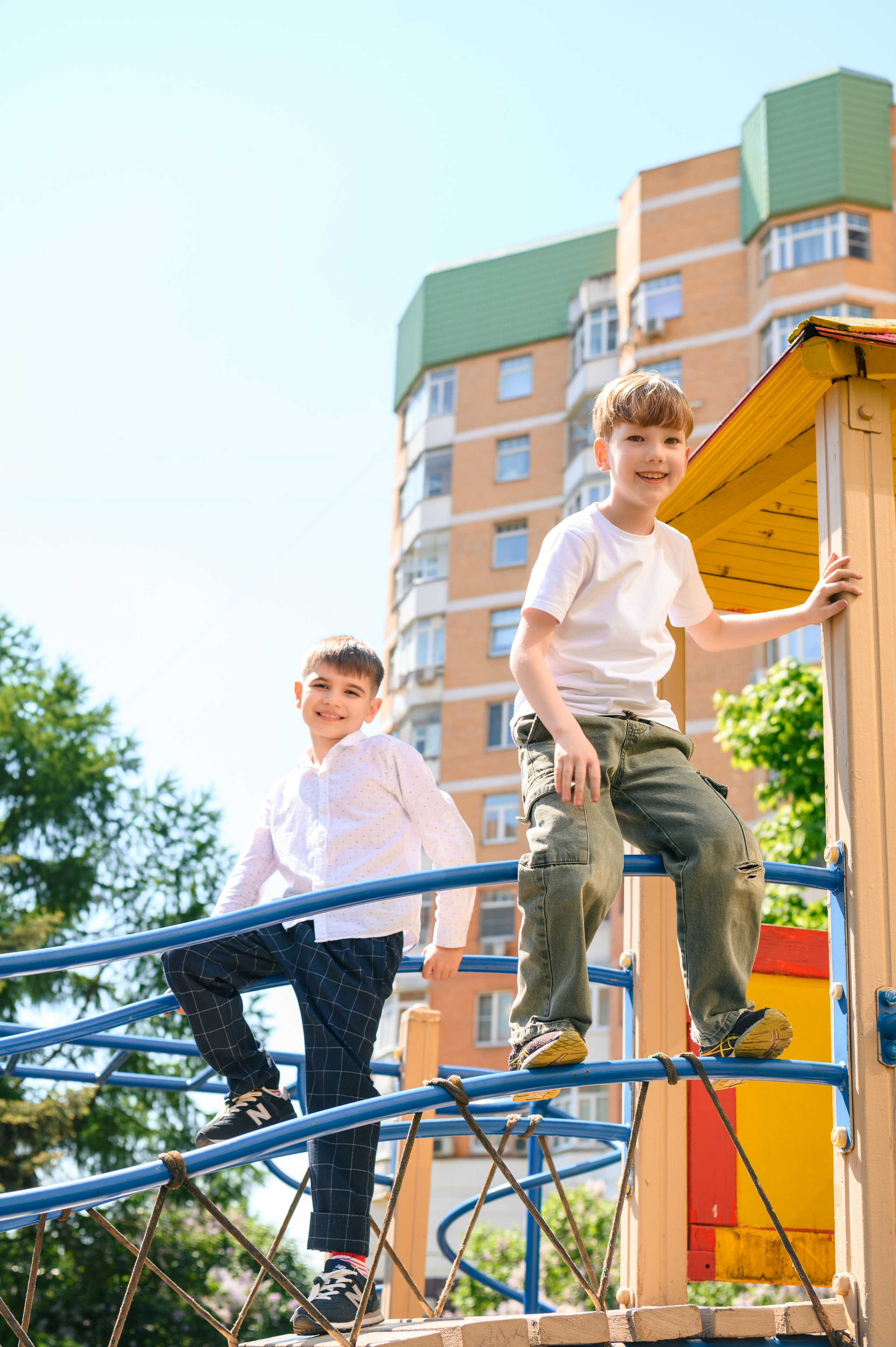 Смарт скул, Раменки, 2 класс. Детский и семейный фотограф г. Москва Оксана Катаджи ☘