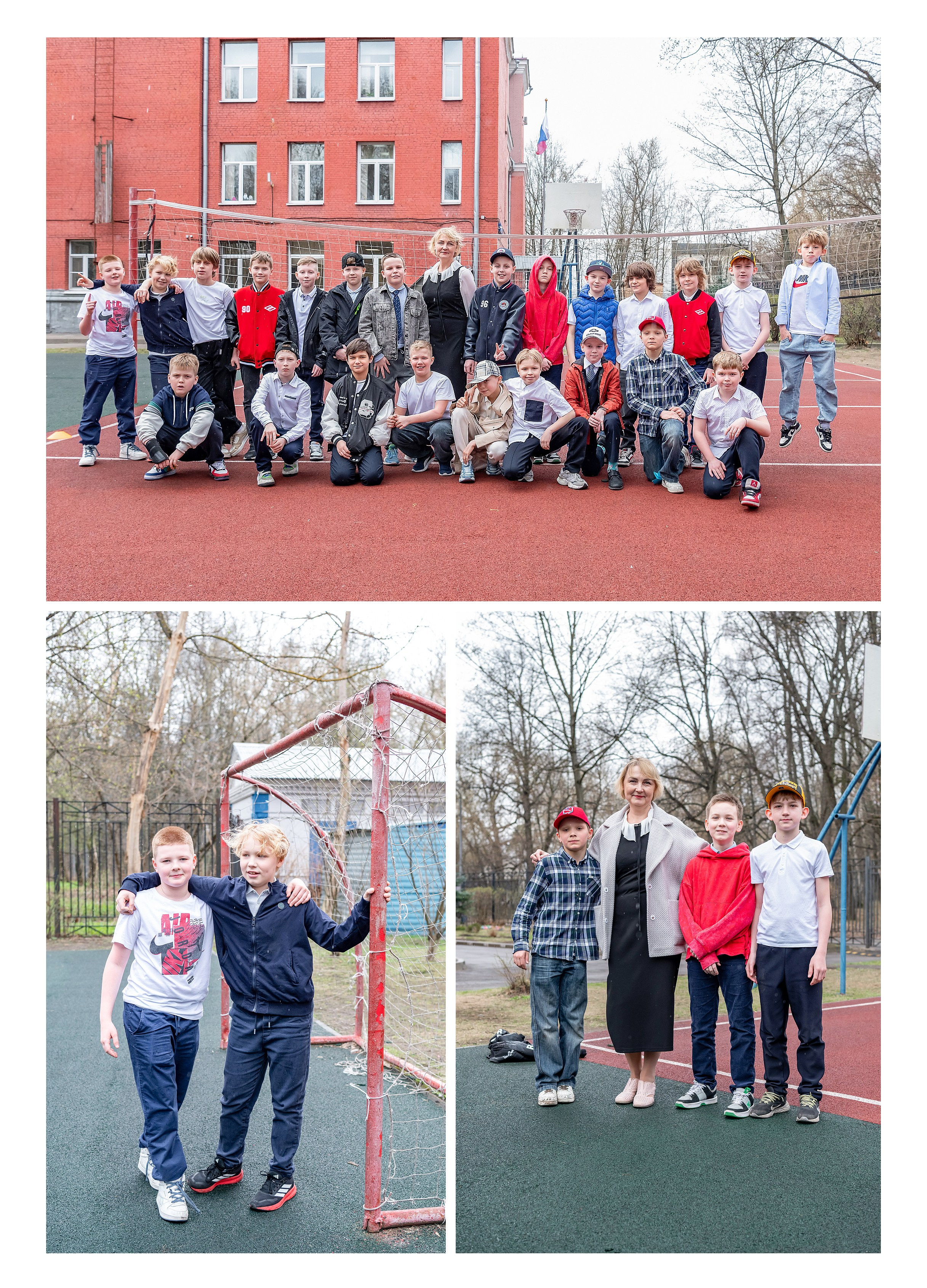 4 класс сокольники фотоальбом. Детский и семейный фотограф г. Москва Оксана Катаджи ☘
