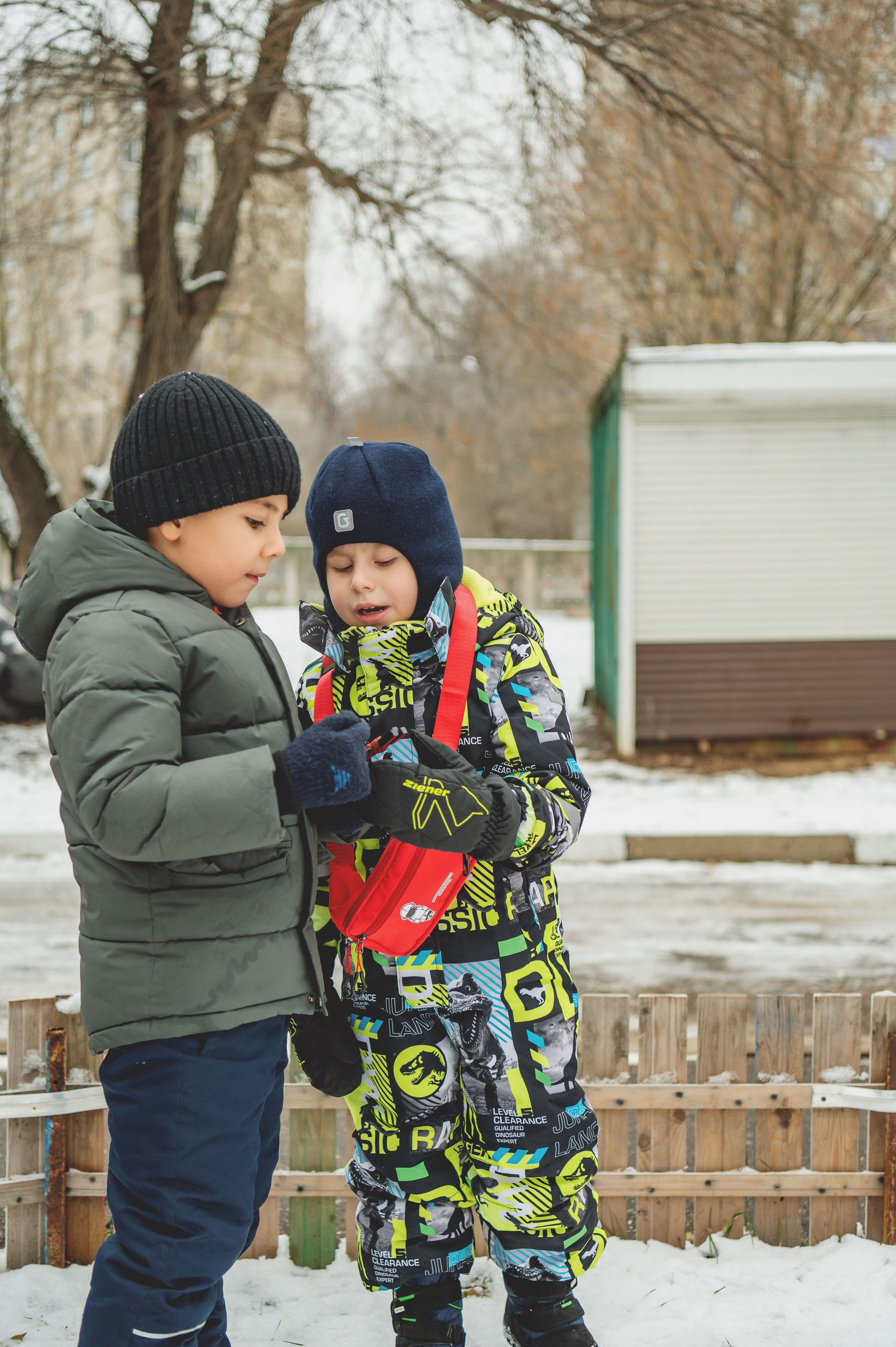 Д/с «Колобок» г. Мытищи 2024 г. Детский и семейный фотограф г. Москва Оксана Катаджи ☘
