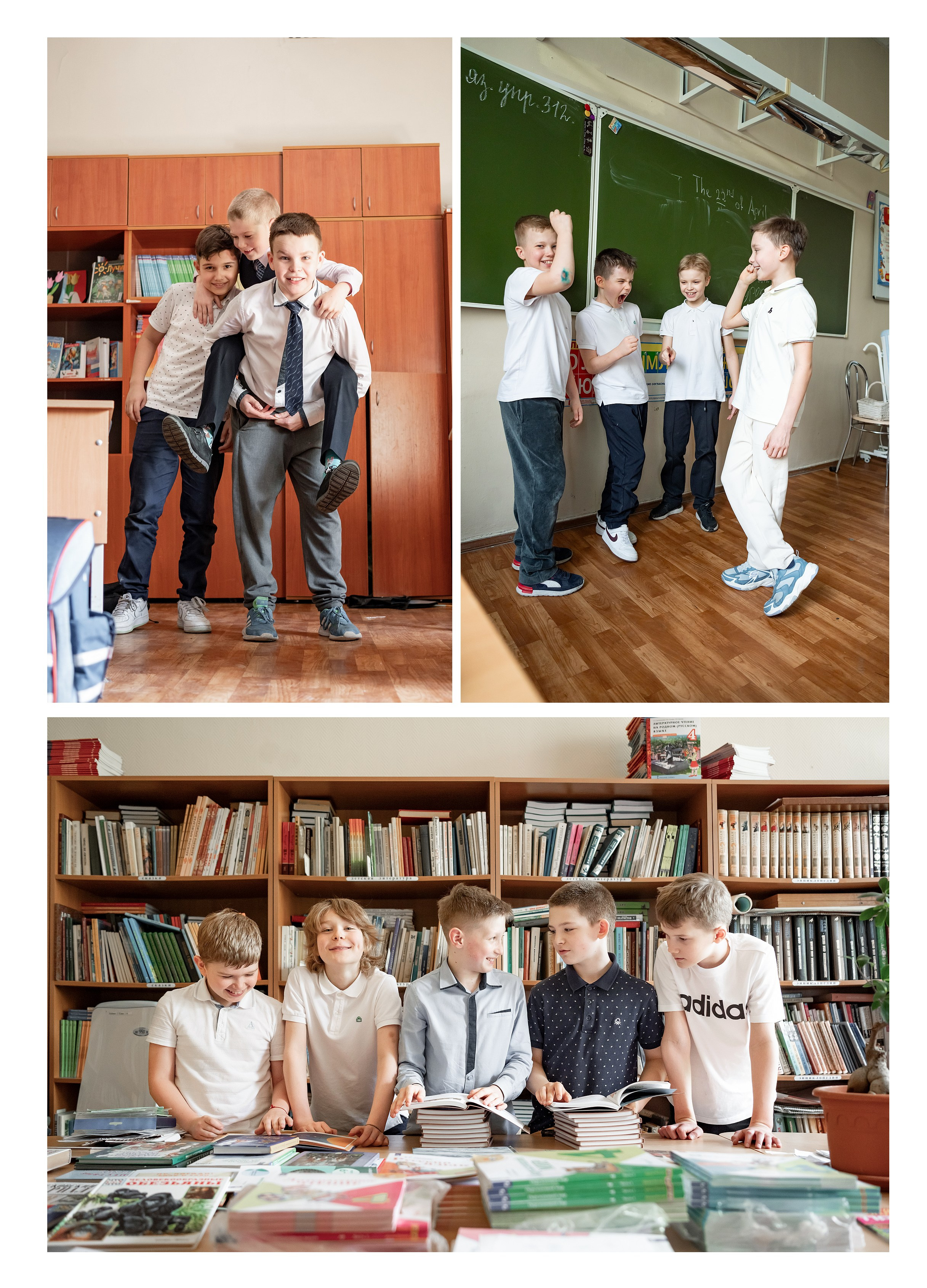 4 класс сокольники фотоальбом. Детский и семейный фотограф г. Москва Оксана Катаджи ☘