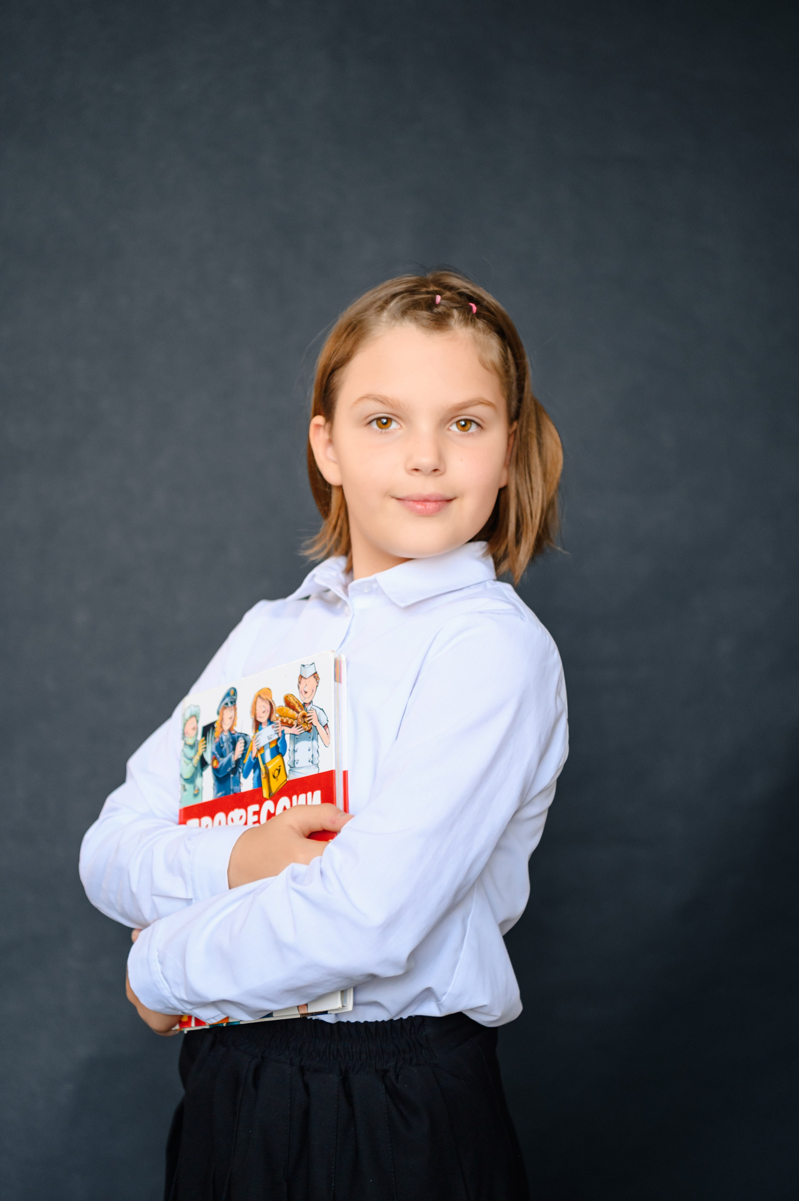 Смарт скул, Раменки, 2 класс. Детский и семейный фотограф г. Москва Оксана Катаджи ☘