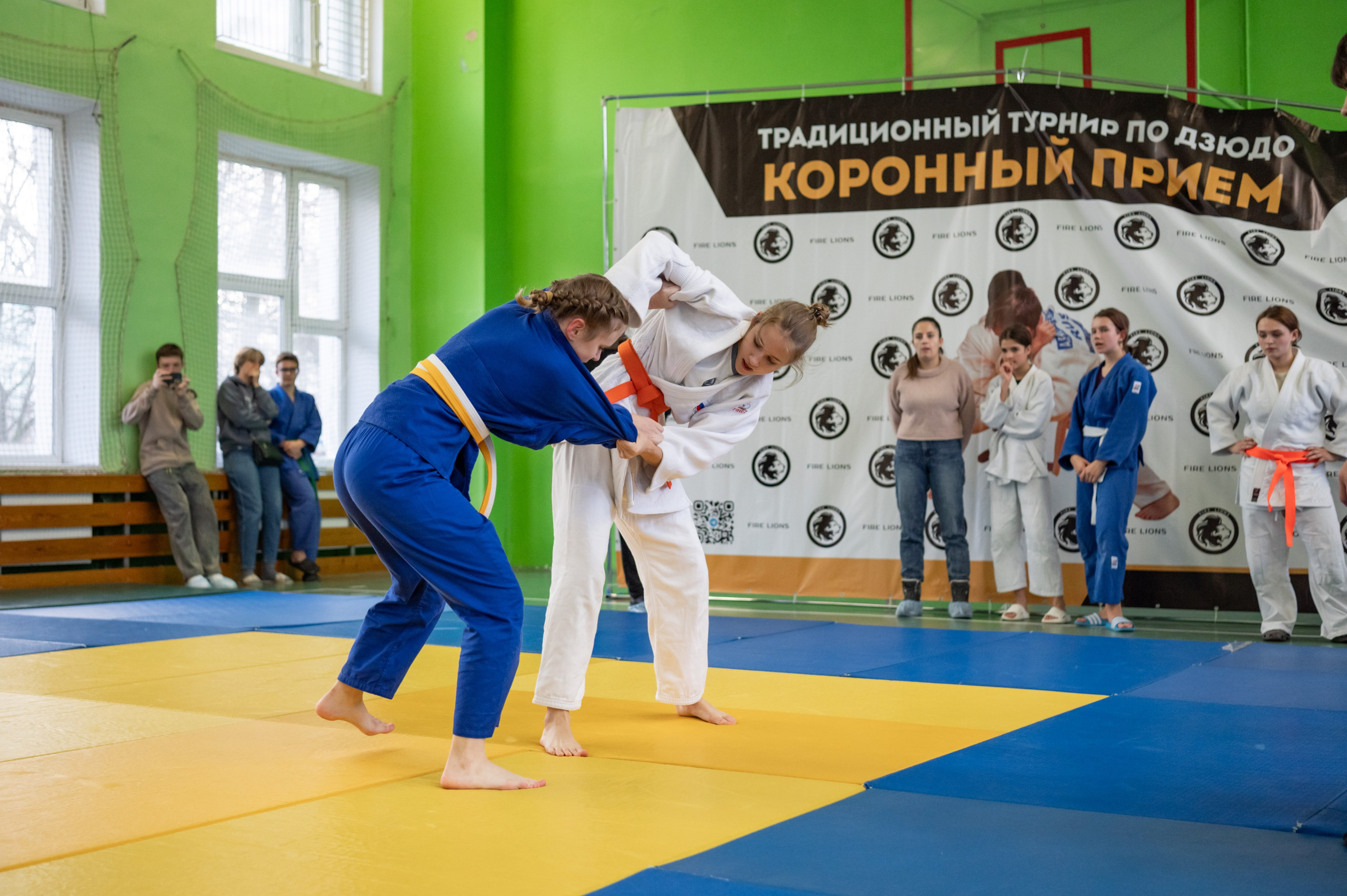 Дзюдо. «Коронный прием» ноябрь, 2025 г. Детский и семейный фотограф г. Москва Оксана Катаджи ☘