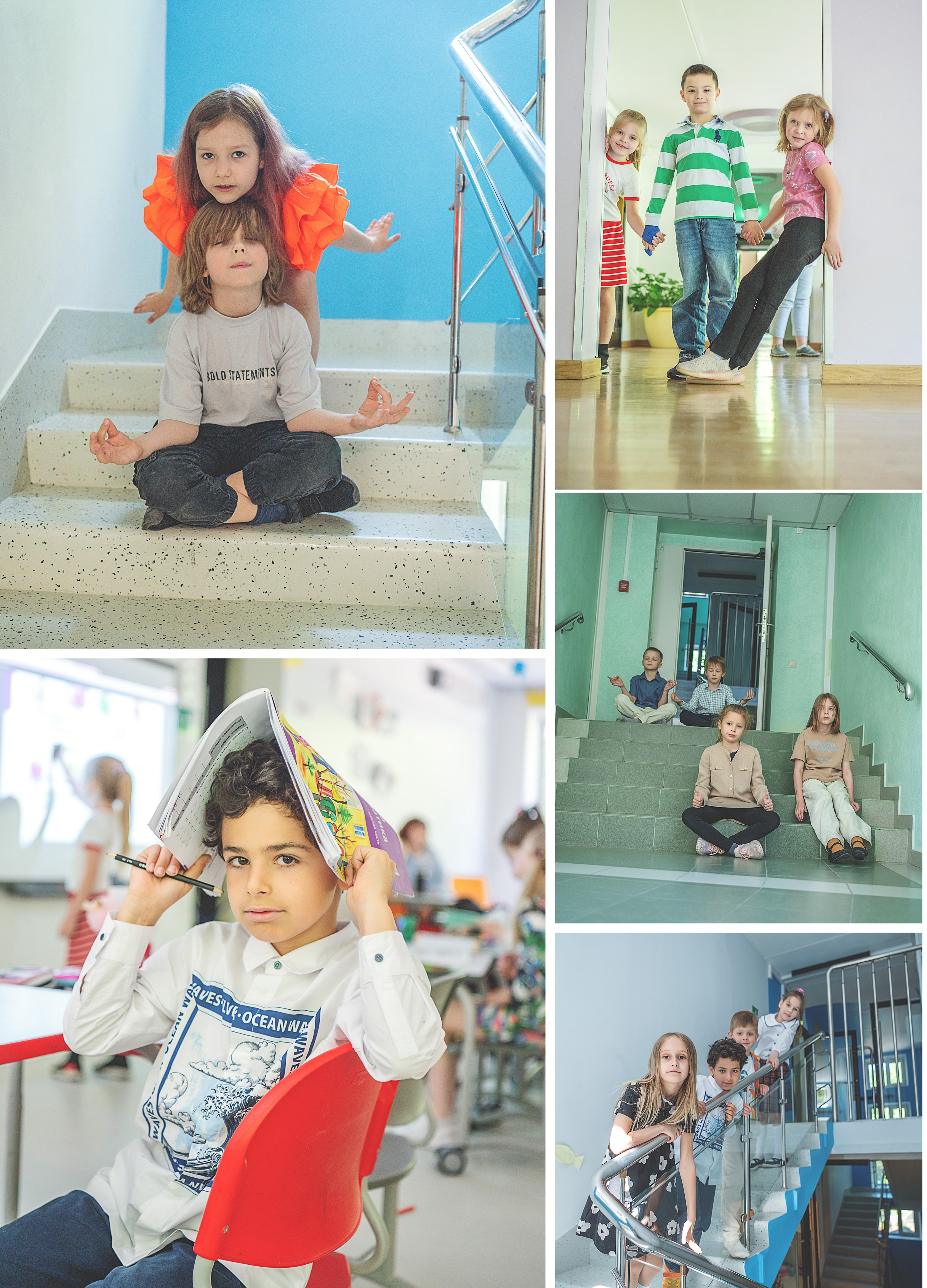 Частная школа Олимп, 1 класс ЙОТА. Детский и семейный фотограф г. Москва Оксана Катаджи ☘