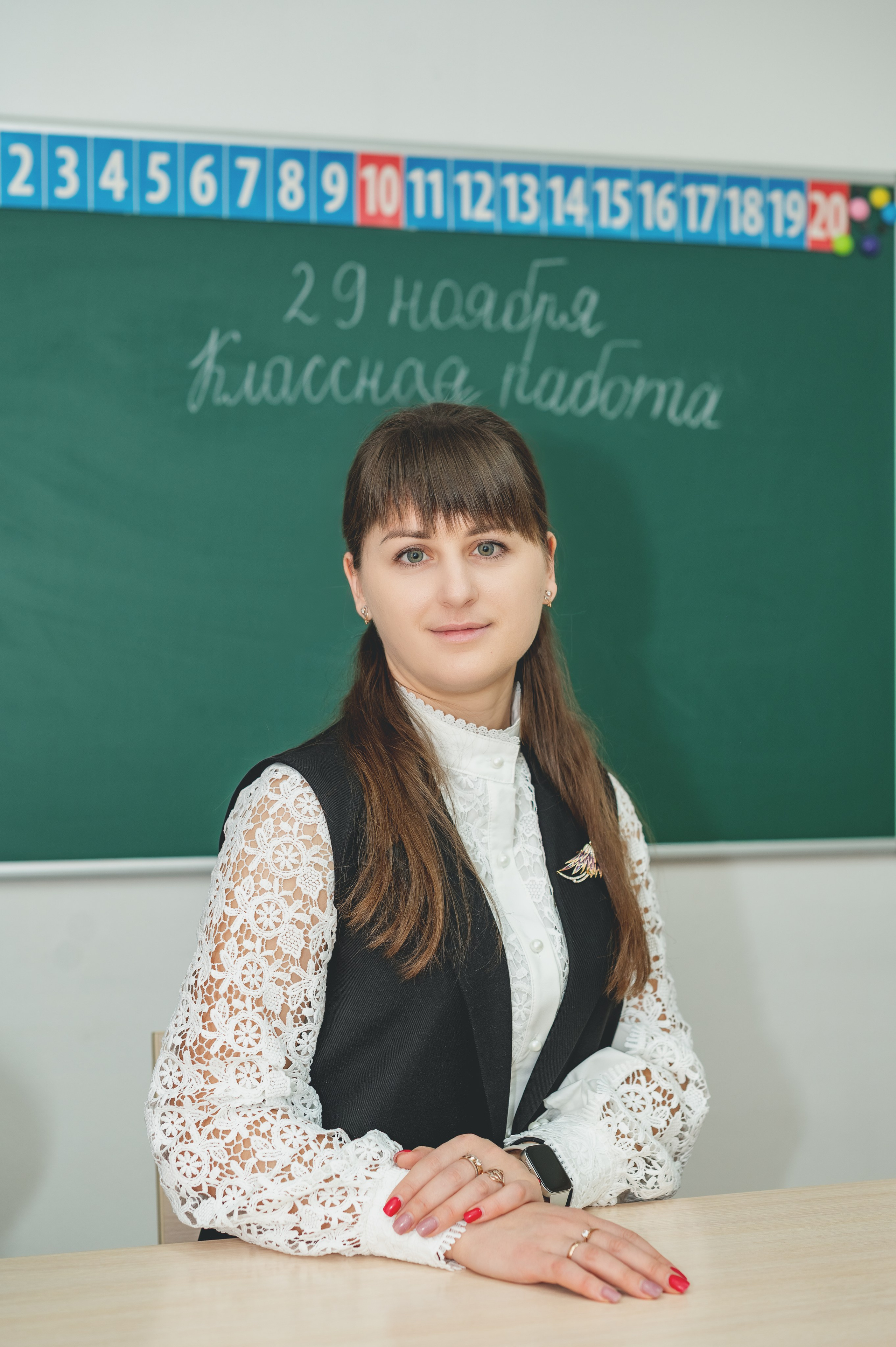Школа № 2044 им. Героя Советского Союза А. М. Серебрякова, 4-Н класс. Детский и семейный фотограф г. Москва Оксана Катаджи ☘
