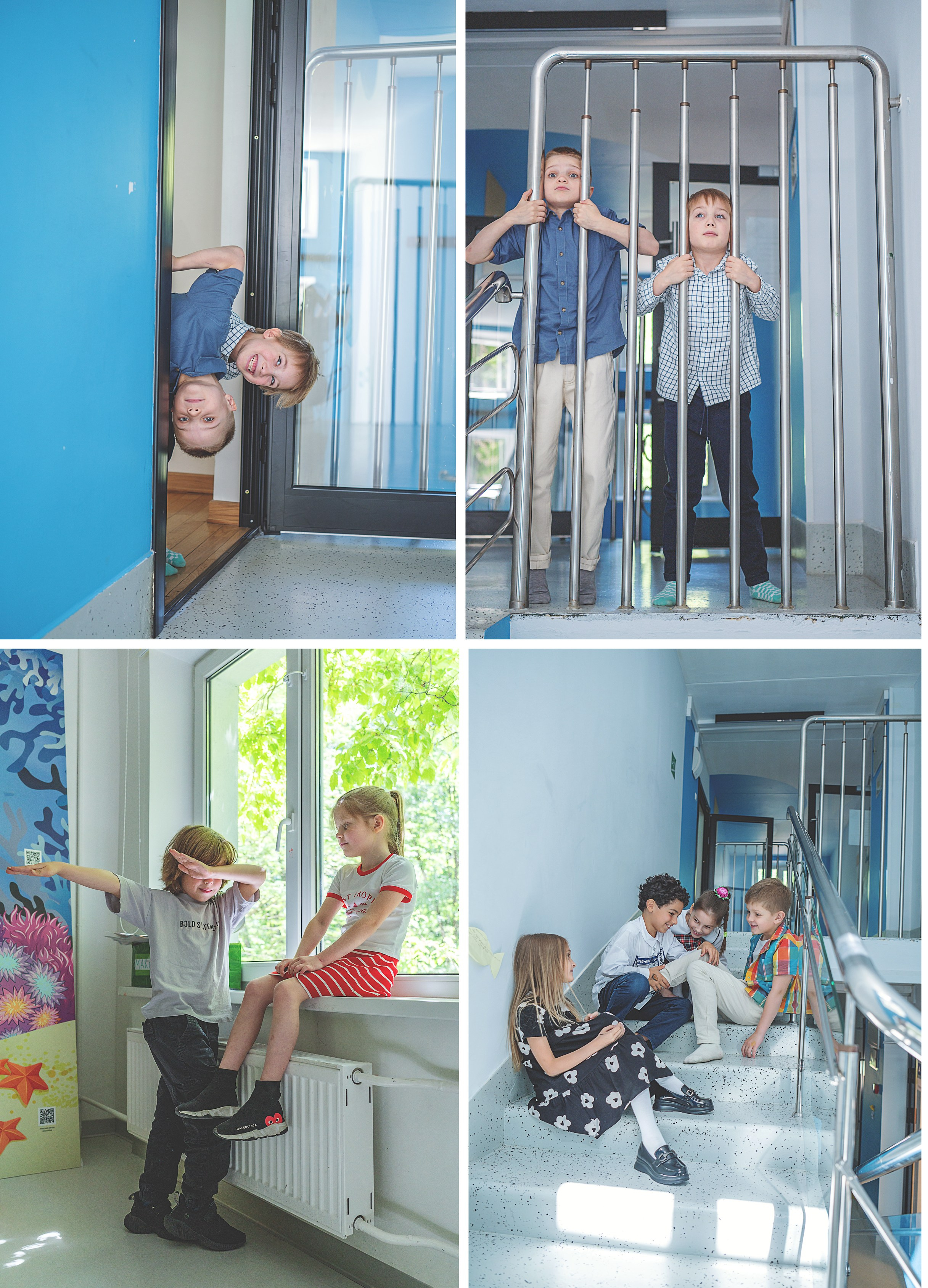 Частная школа Олимп, 1 класс ЙОТА. Детский и семейный фотограф г. Москва Оксана Катаджи ☘
