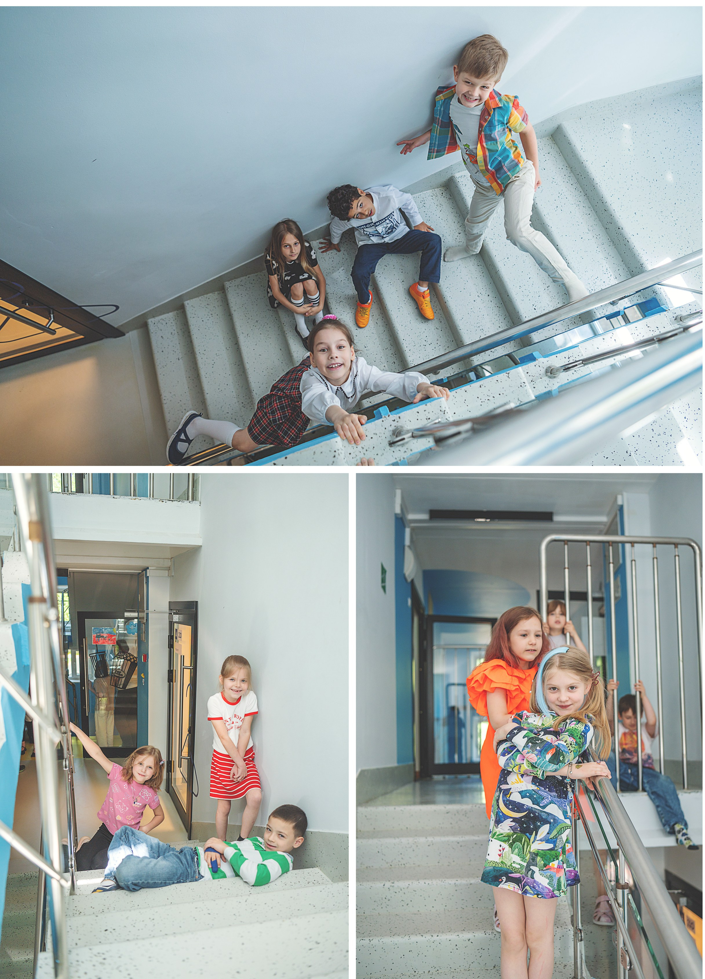 Частная школа Олимп, 1 класс ЙОТА. Детский и семейный фотограф г. Москва Оксана Катаджи ☘