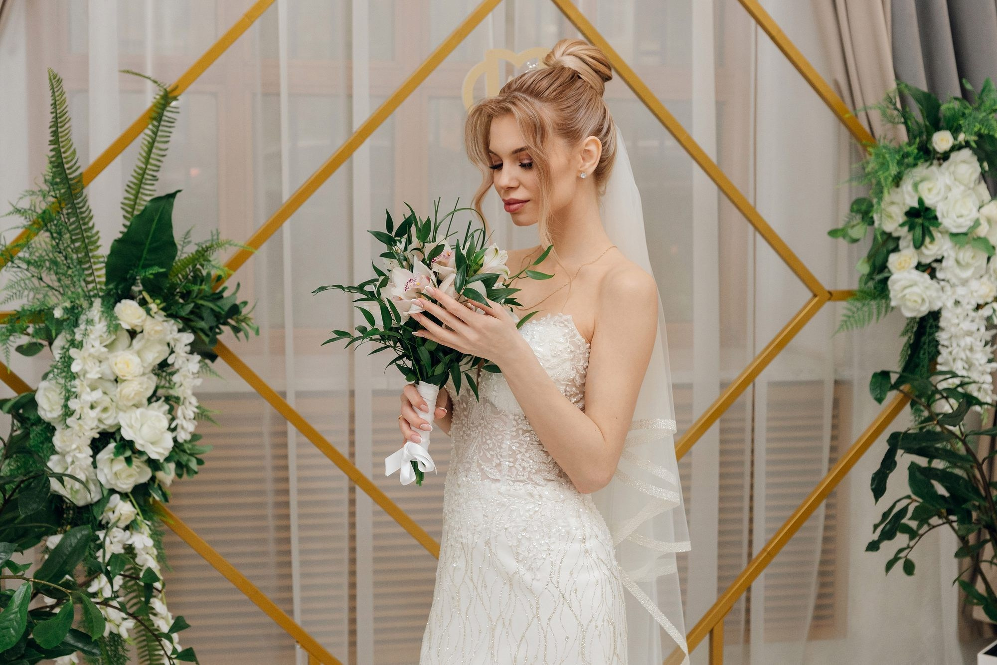 Свадебные сьемки «TOP 100». Сергей Гладков свадебный фотограф в Москве