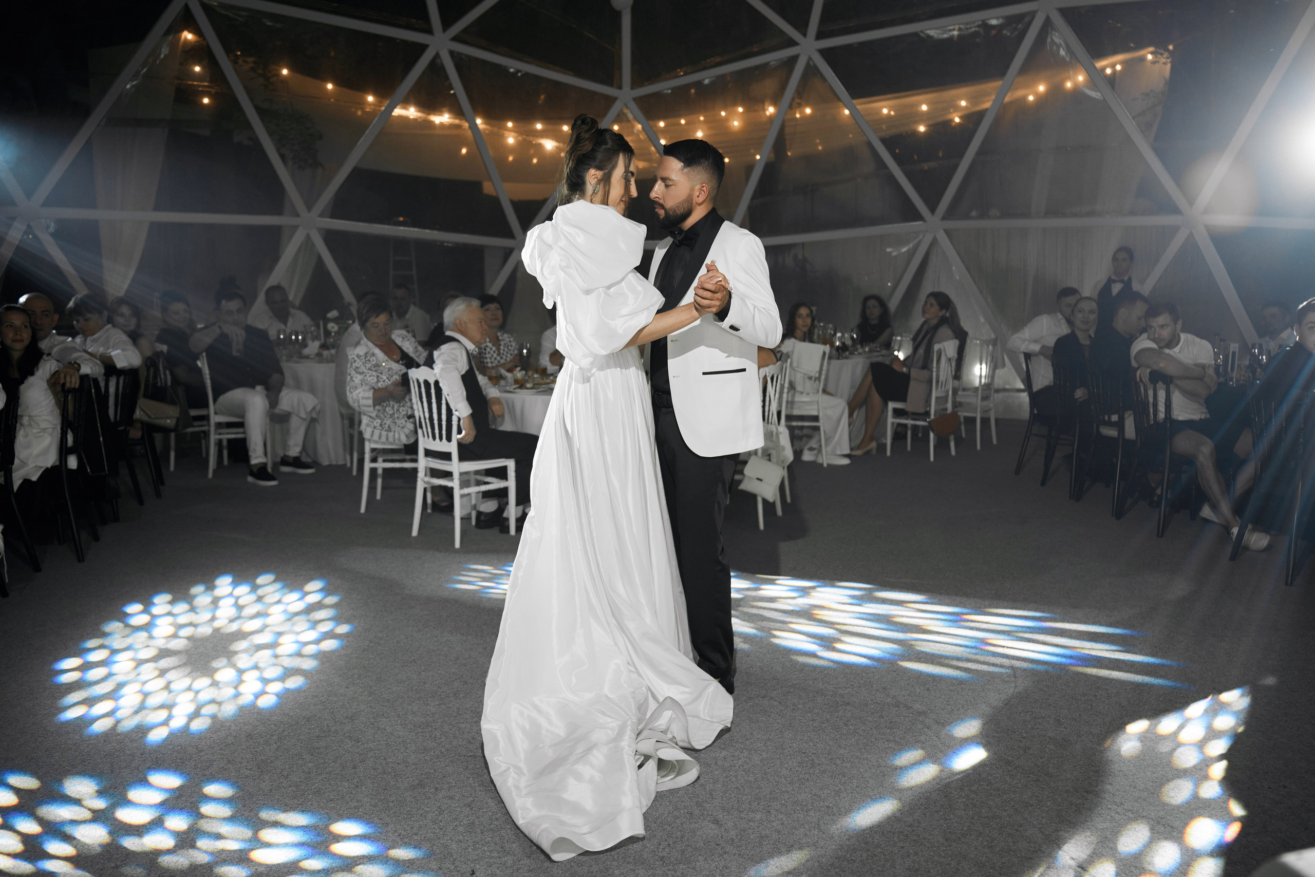 Елена & Александр. Фотограф Михаил Ефремов