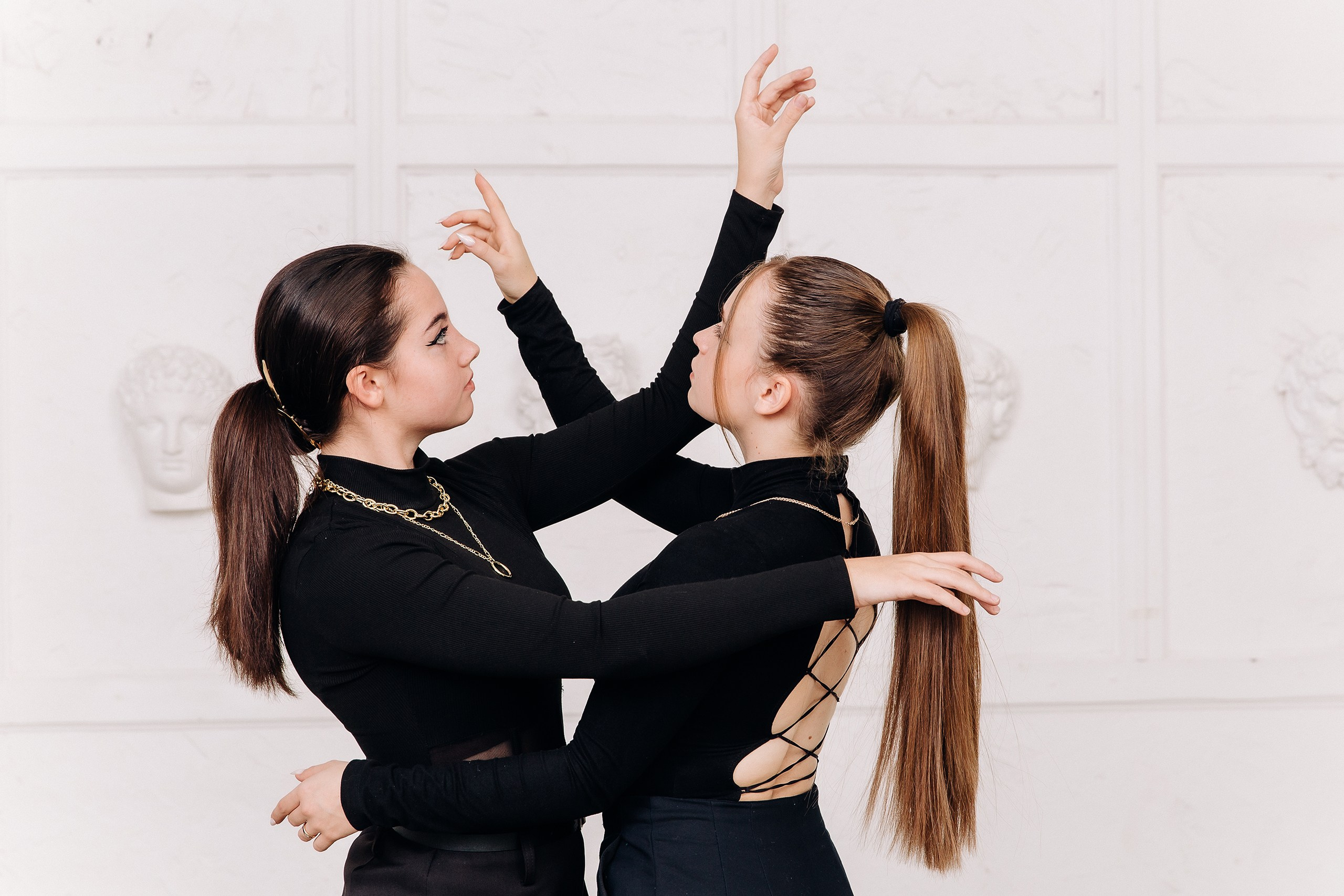 Референсы для старших классов. Классный фотограф, по мнению школьников