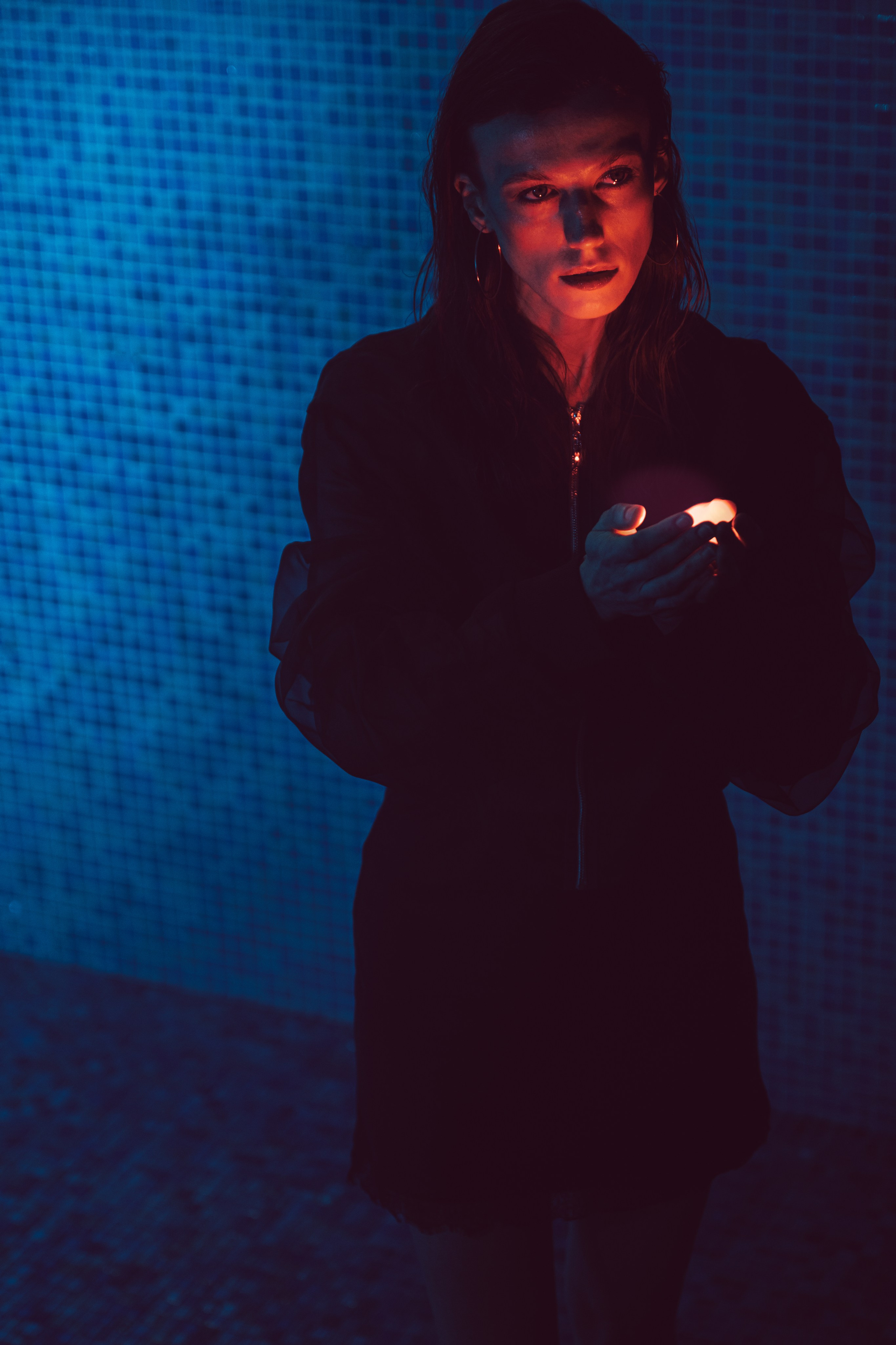 МК Сергея Белова. ч1. Фотограф Анастасия Егорова