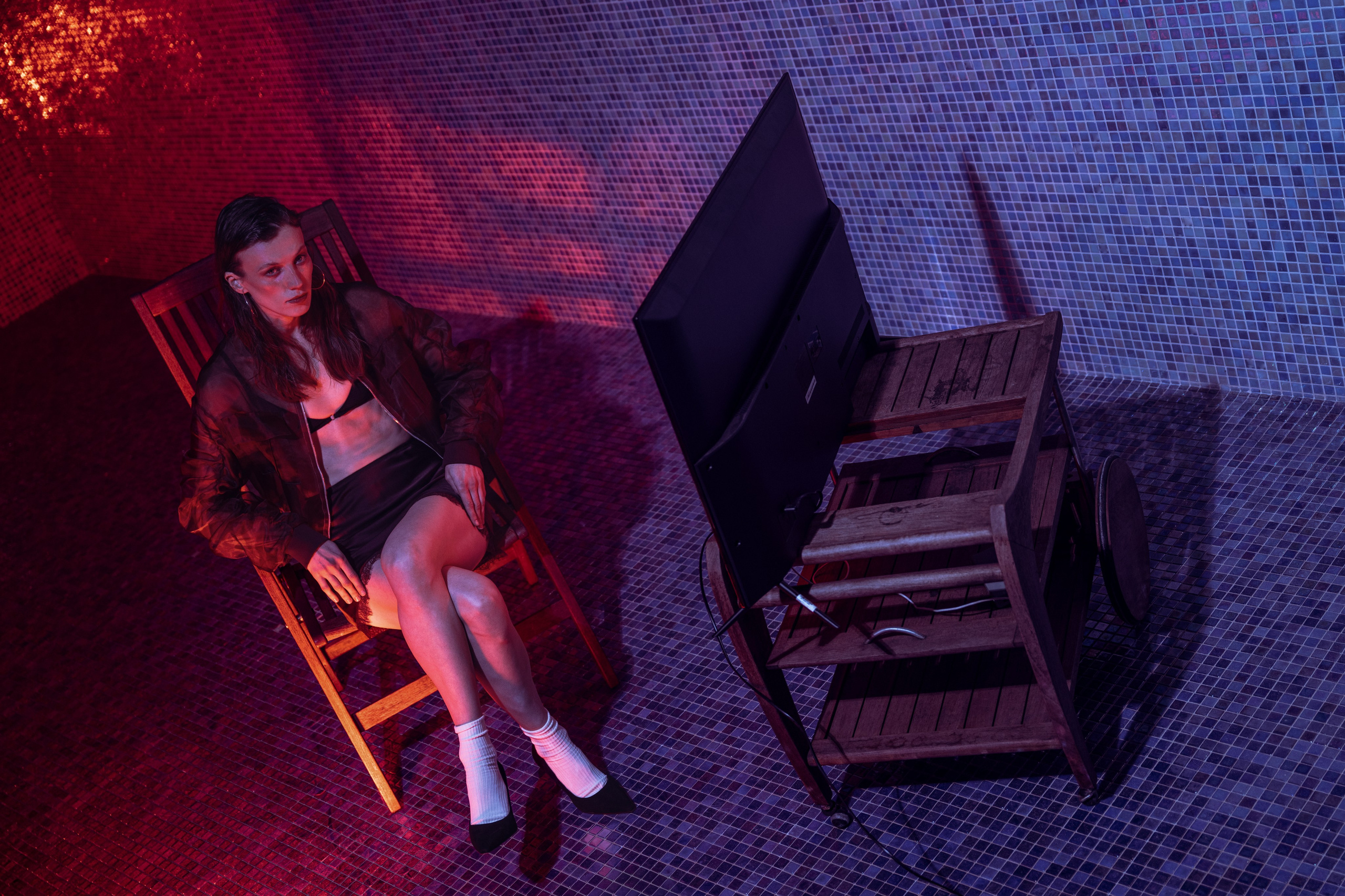 МК Сергея Белова. ч1. Фотограф Анастасия Егорова