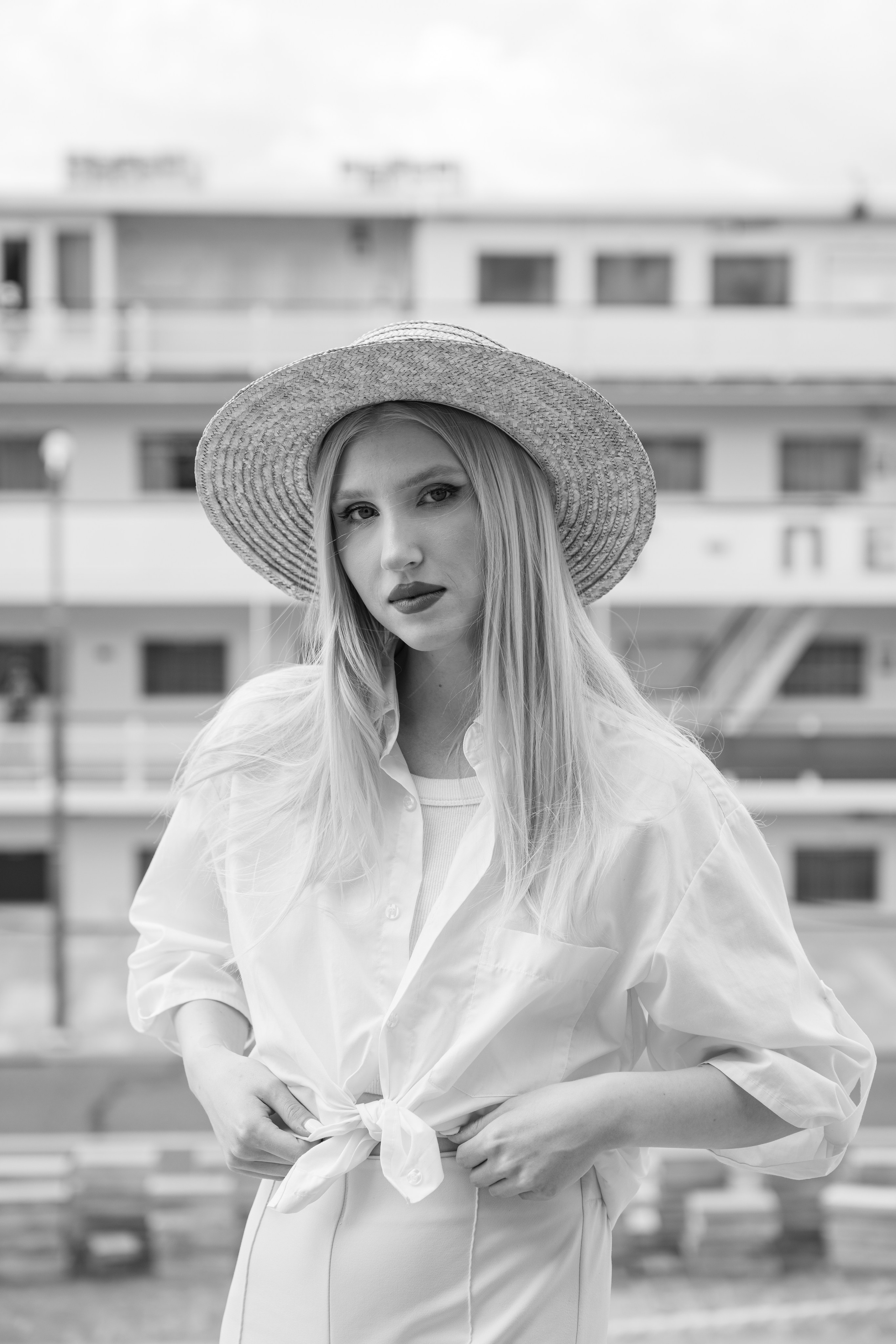 Диана. Фотограф Анастасия Егорова