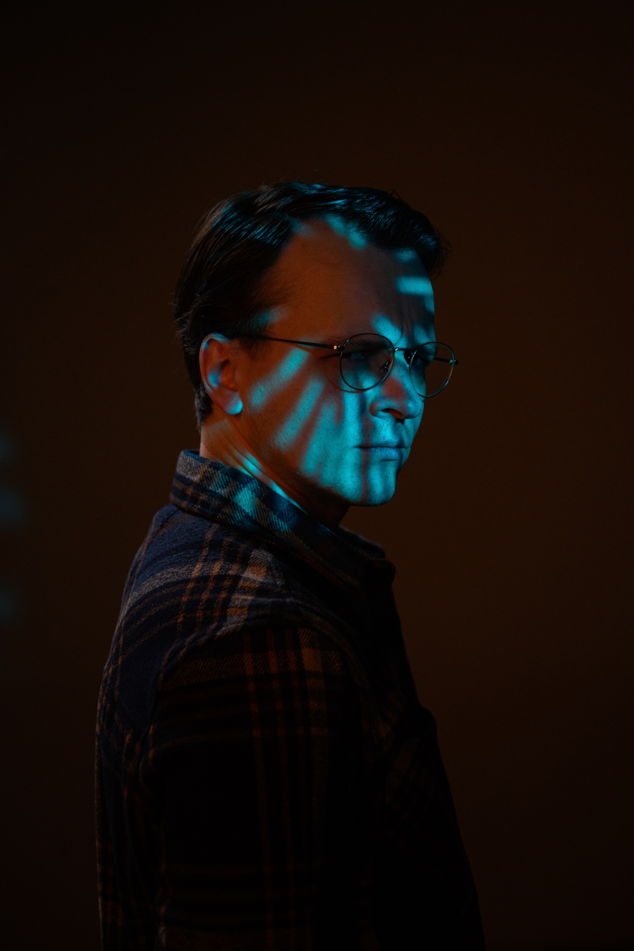 Сборный. Портреты. Фотограф Анастасия Егорова