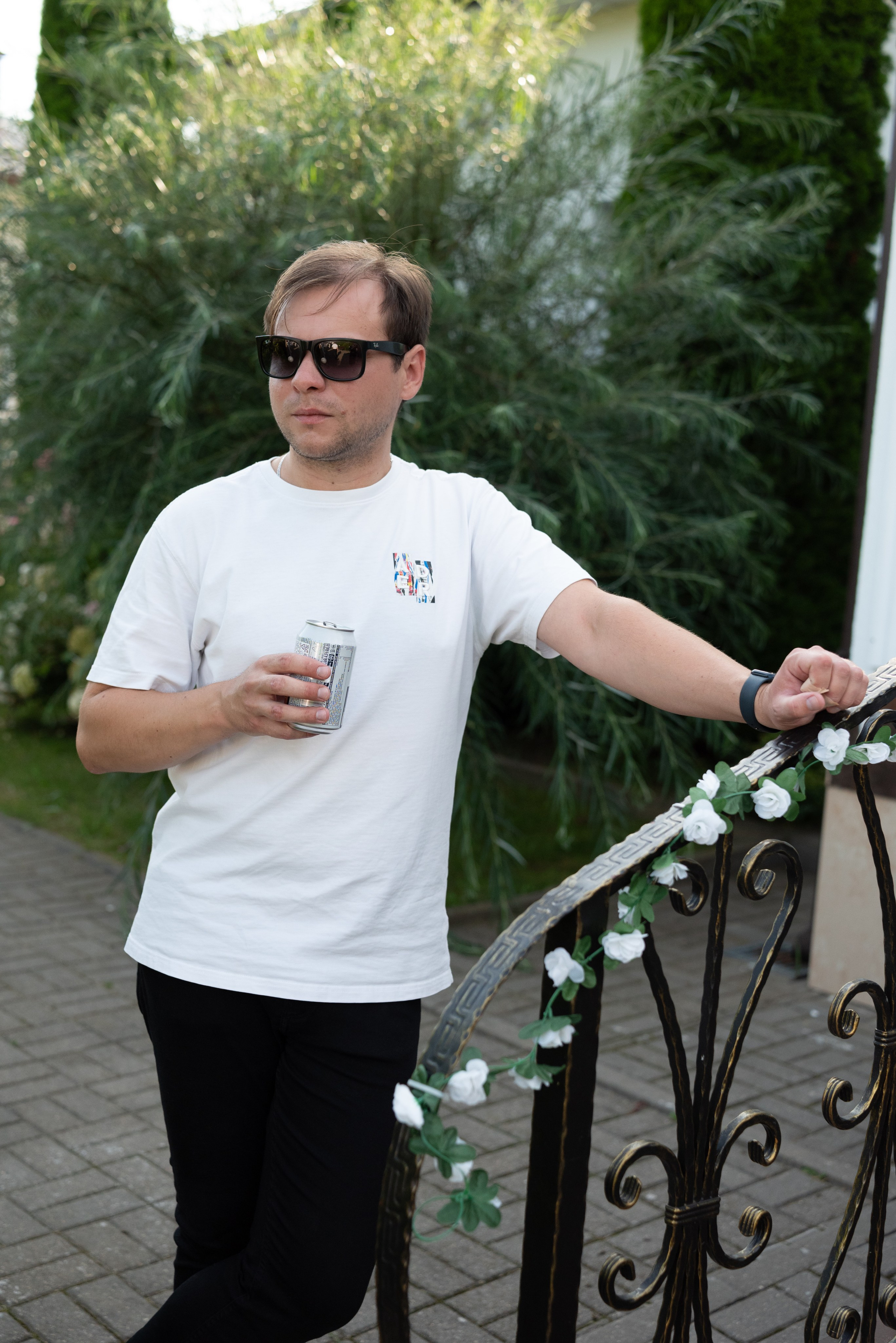 Inessa Happy 30. Фотограф в Минске