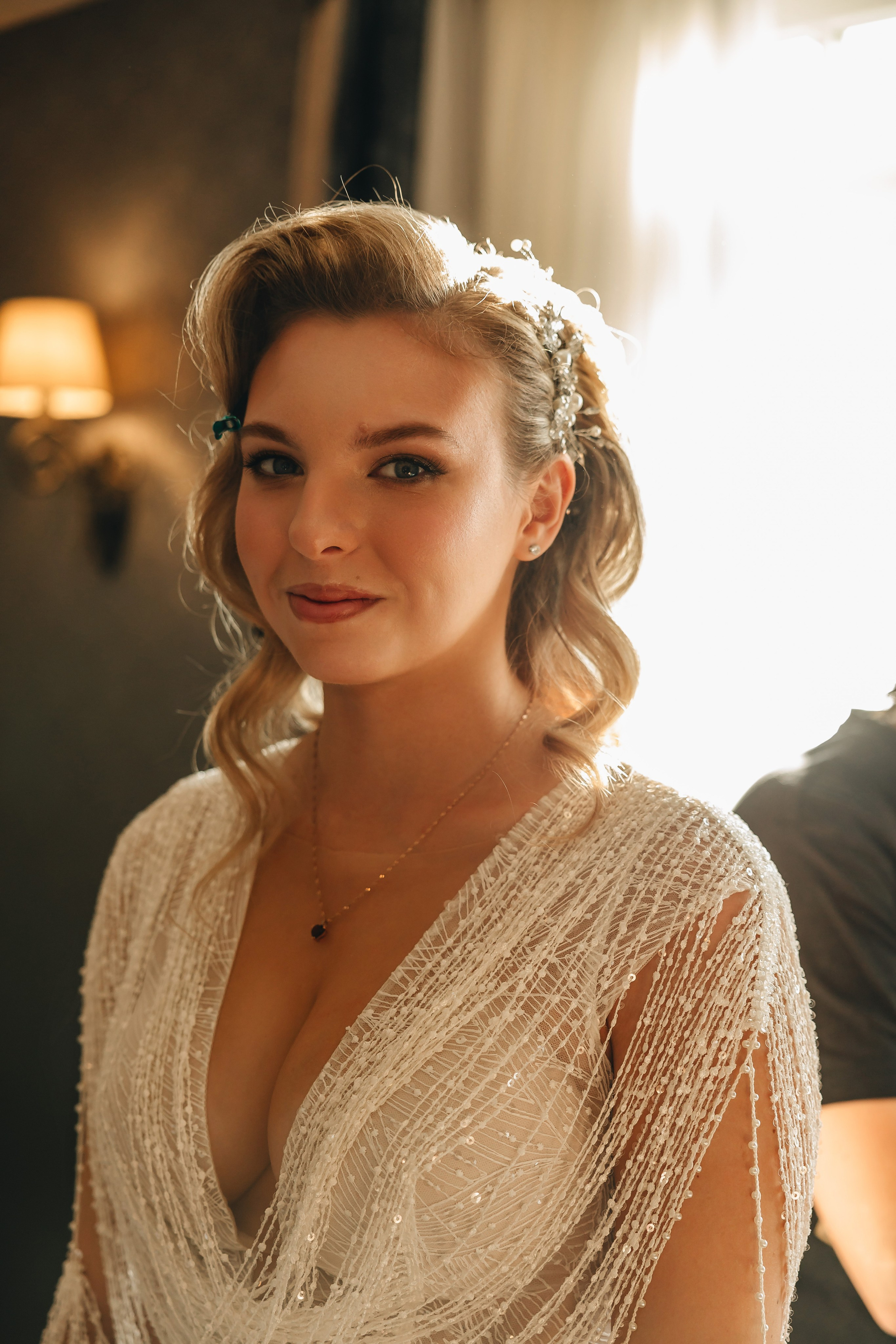 Роман и Александра. Свадебный фотограф и видеограф — Сергей и Дарья