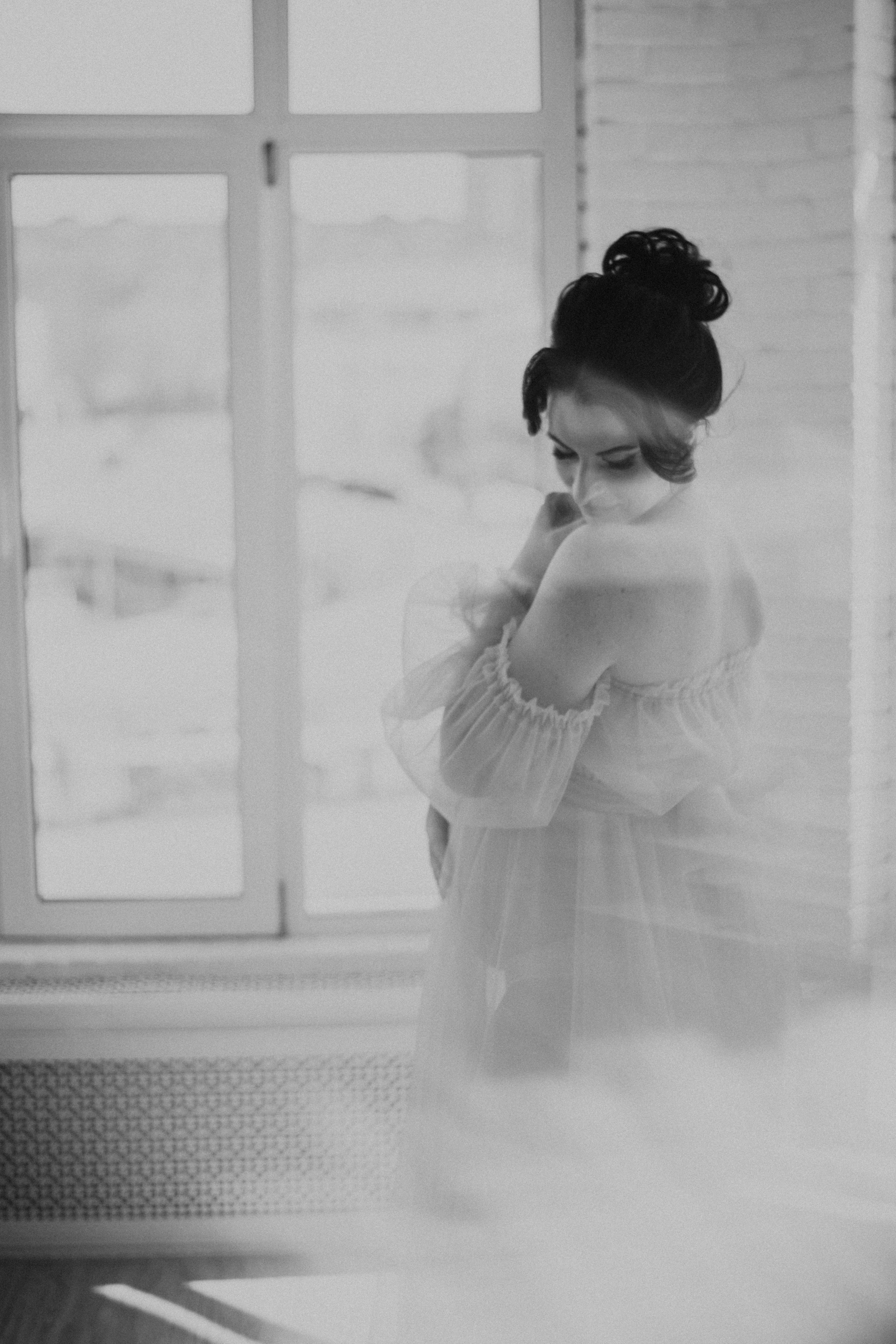 Фотосессия «В ожидании чуда». Екатерина Тимофеева, фотограф в Фокино-Владивосток