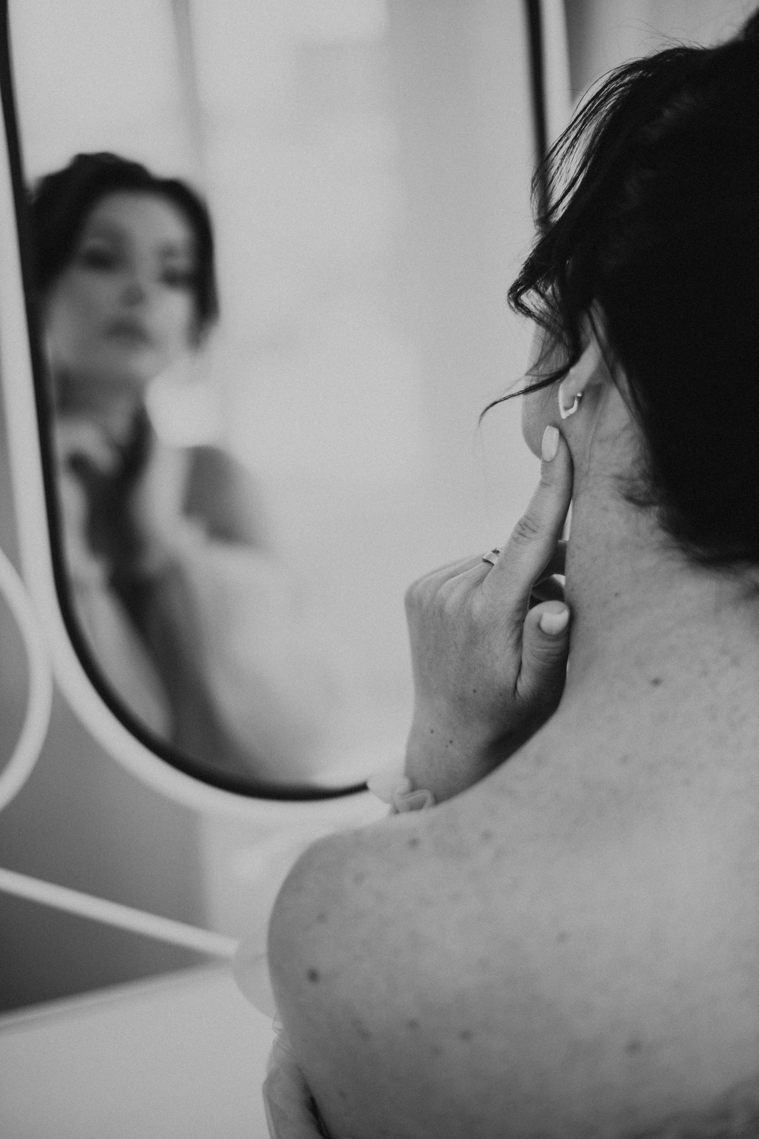 Фотосессия «В ожидании чуда». Екатерина Тимофеева, фотограф в Фокино-Владивосток