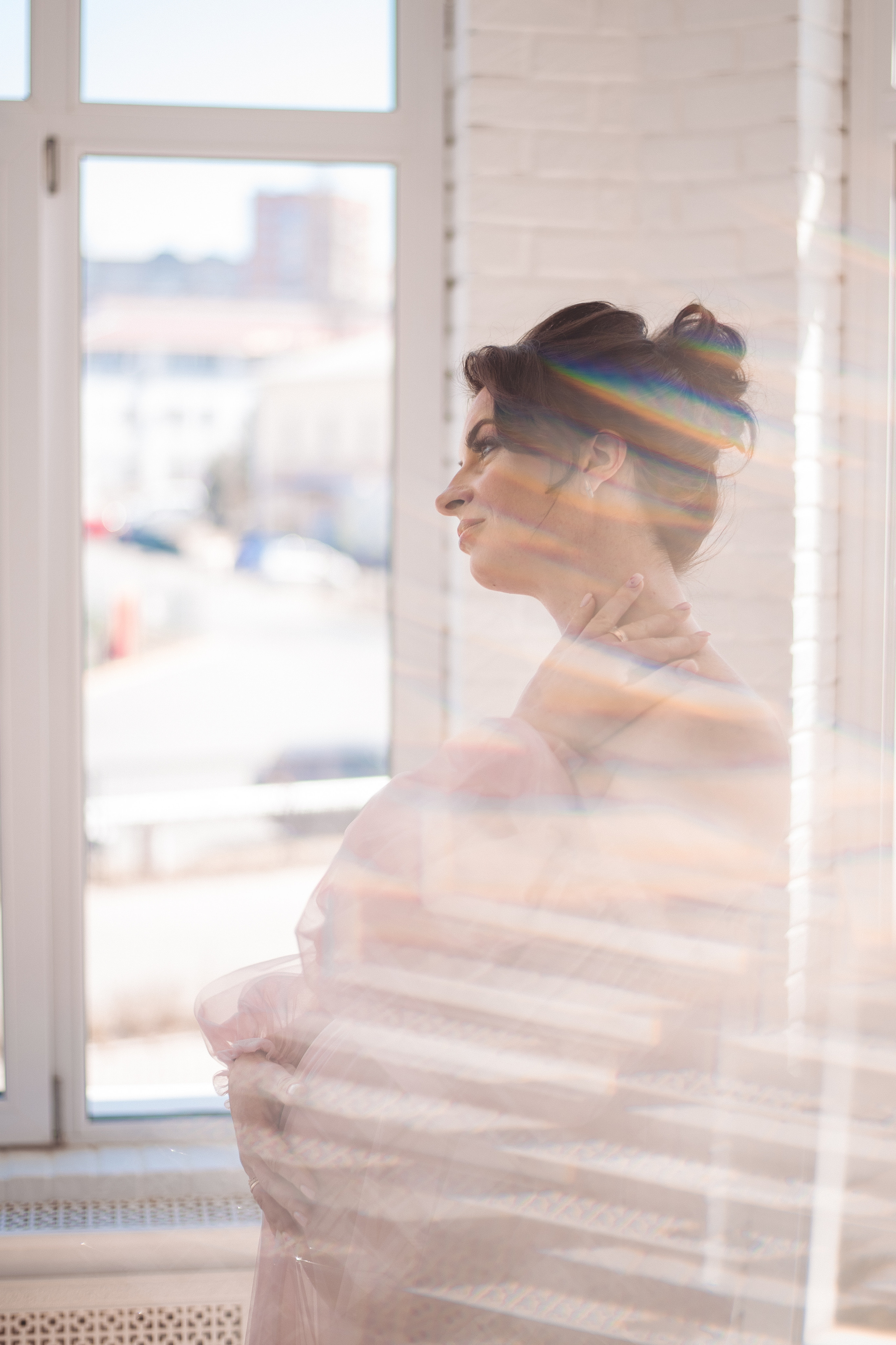 Фотосессия «В ожидании чуда». Екатерина Тимофеева, фотограф в Фокино-Владивосток