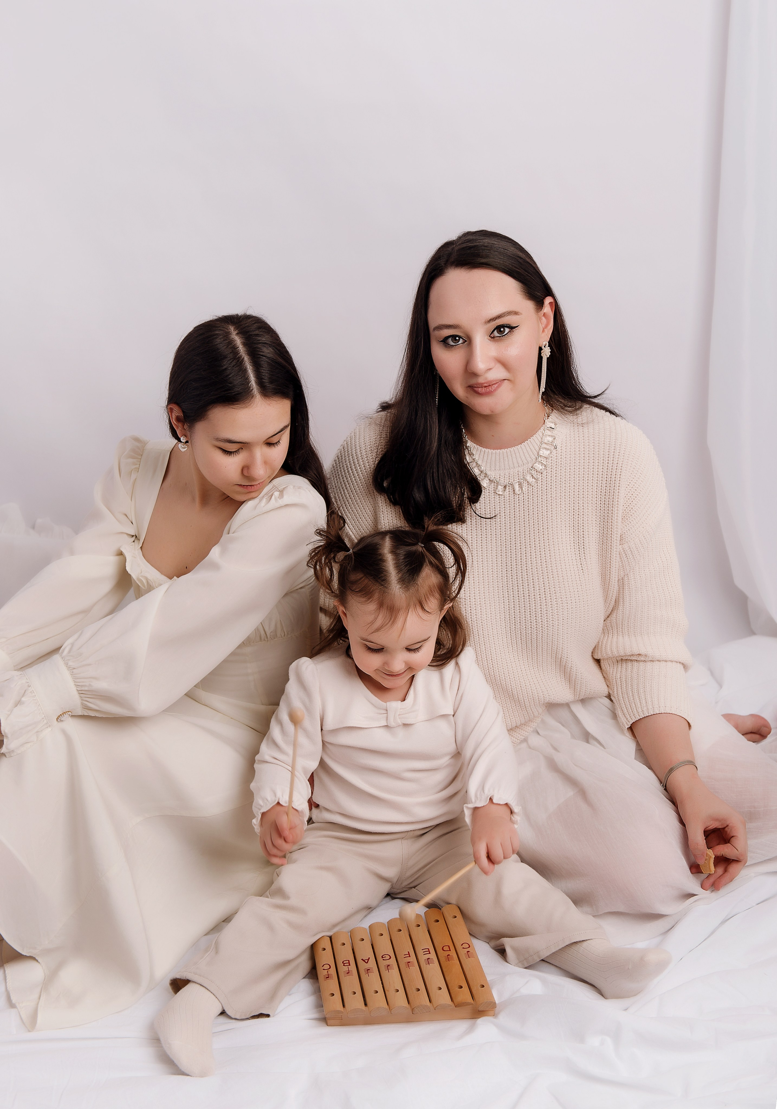 Арсений 3 месяца. Детский фотограф в Долгопрудном и Москве