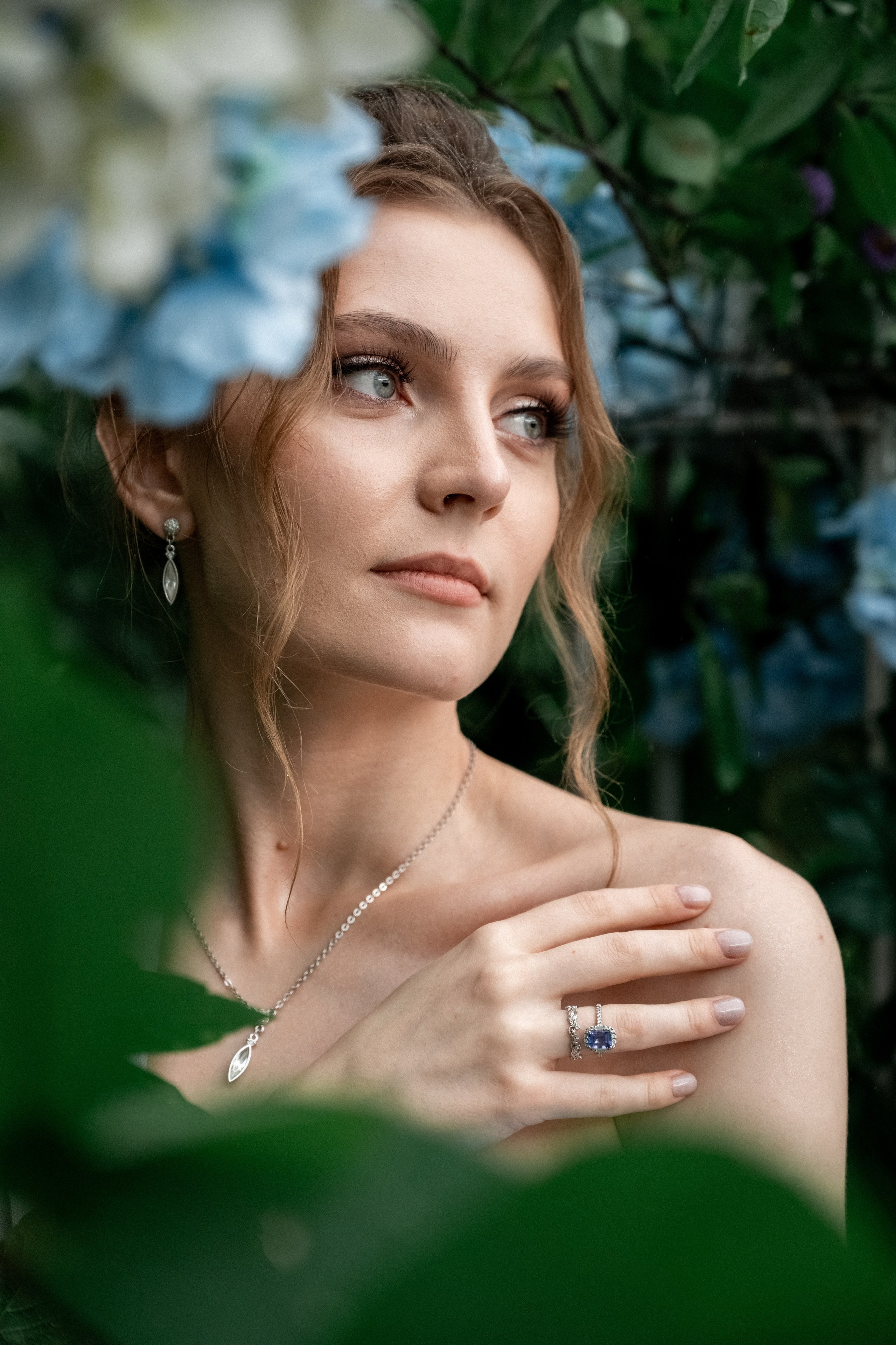 Свадьба Дмитрия и Елизаветы