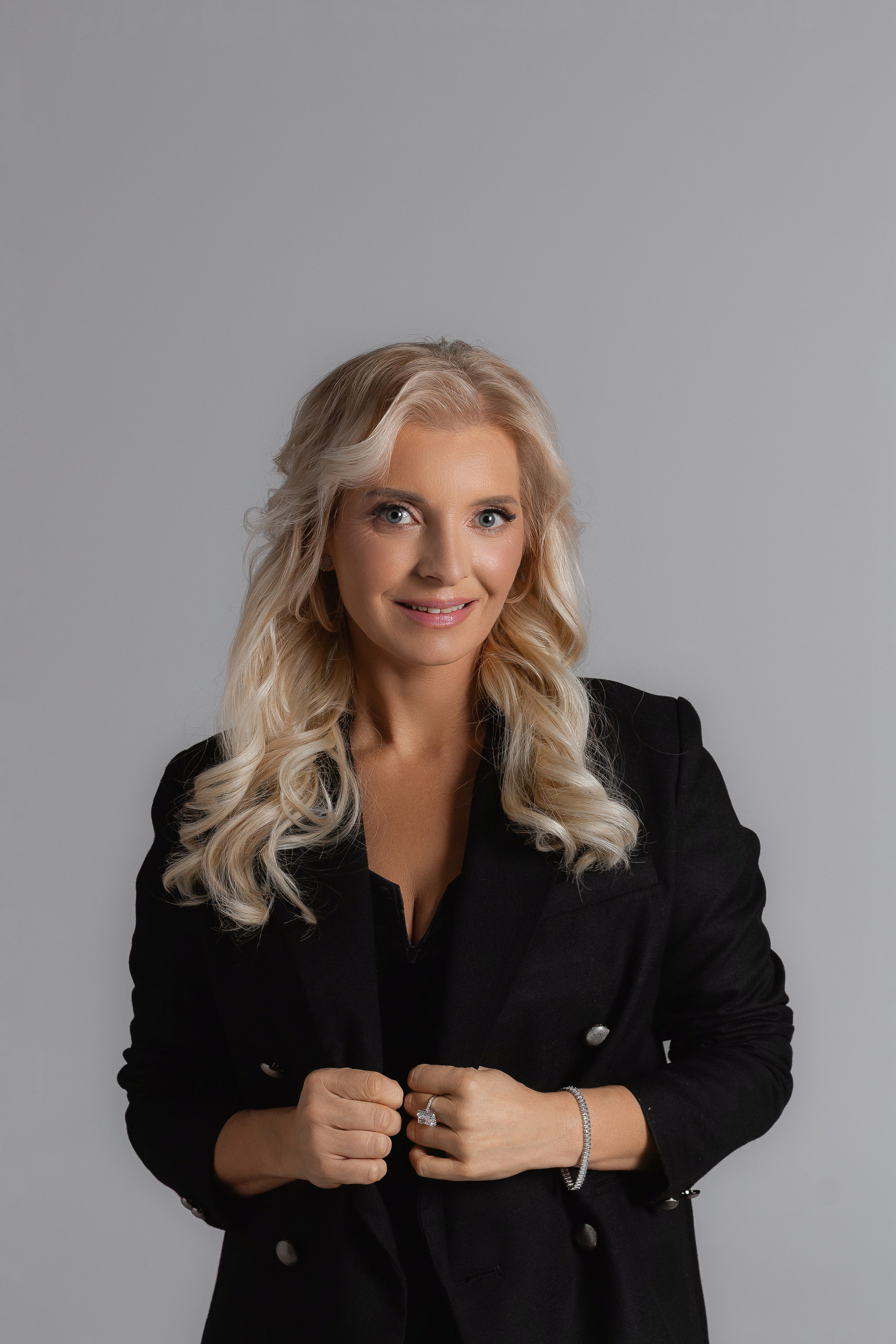 Надежда. Женский фотограф в Москве Камила Бакаева