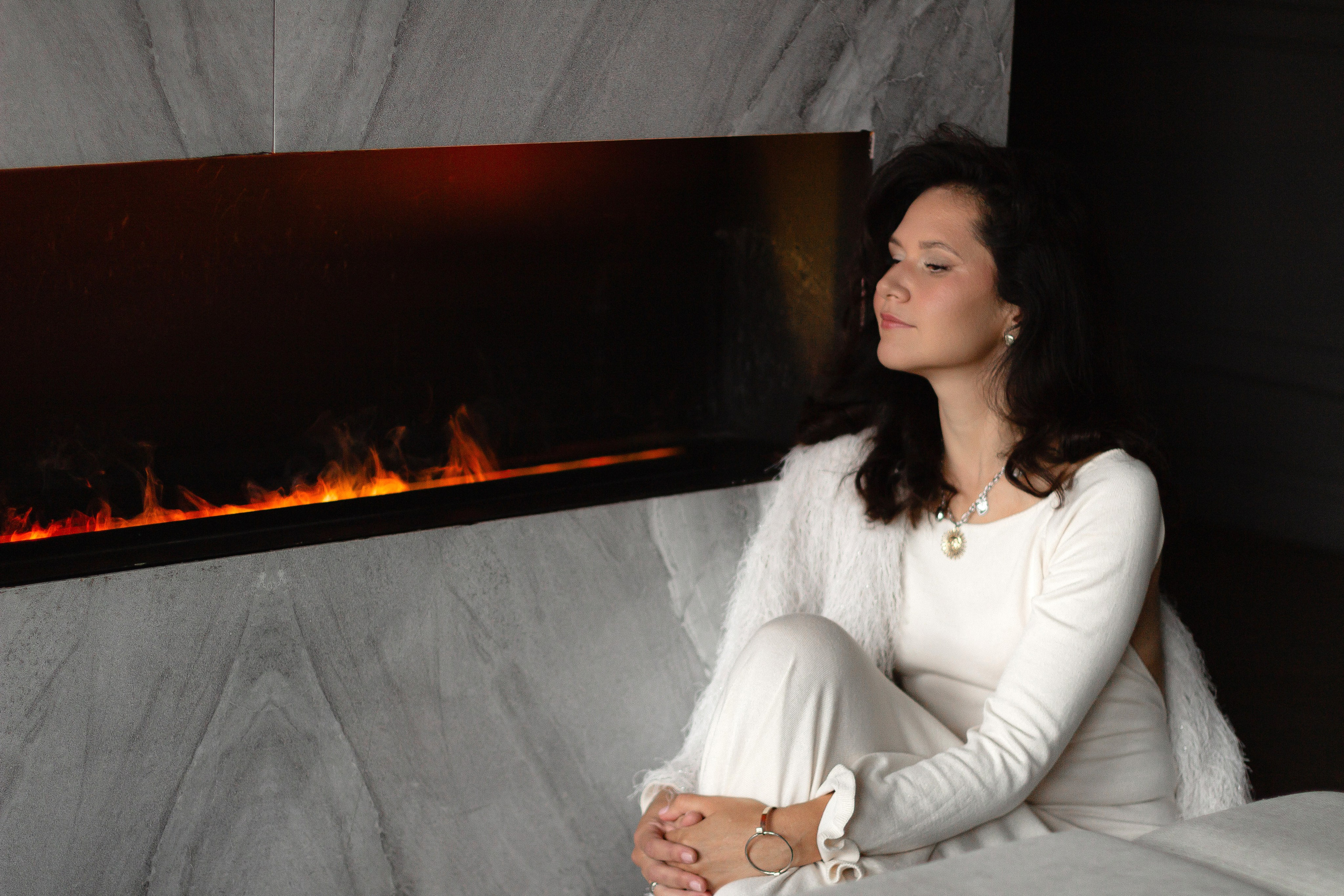 Анна. Женский фотограф в Москве Камила Бакаева