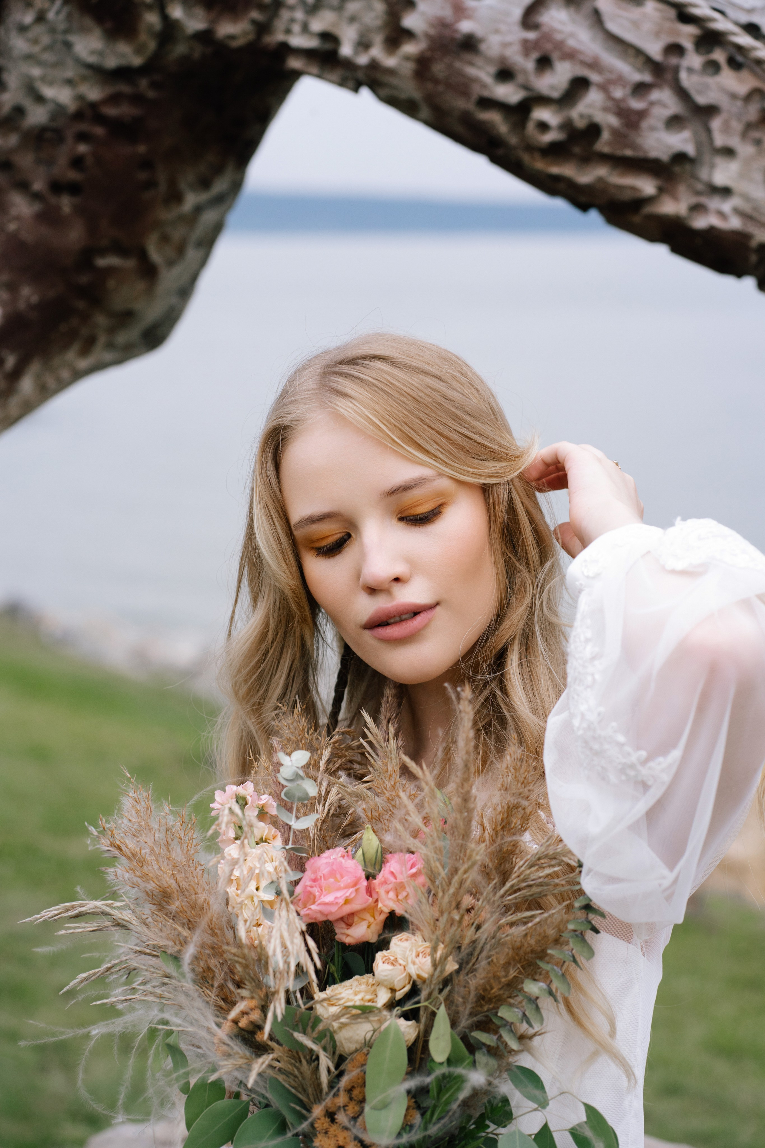 Иван & Анастасия. Свадебный фотограф в Санкт-Петербурге — Евгения Лютоева