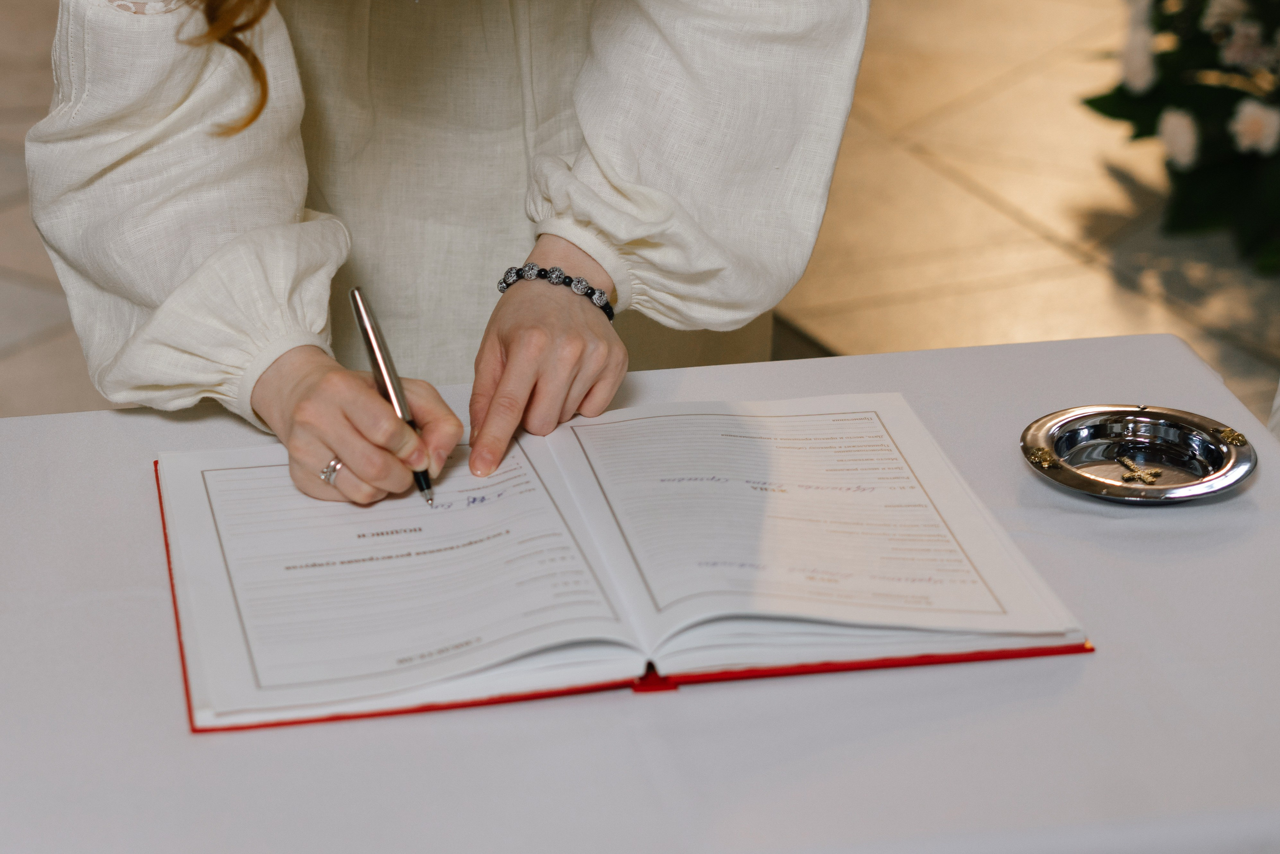 Дмитрий & Елена. Свадебный фотограф в Санкт-Петербурге — Евгения Лютоева