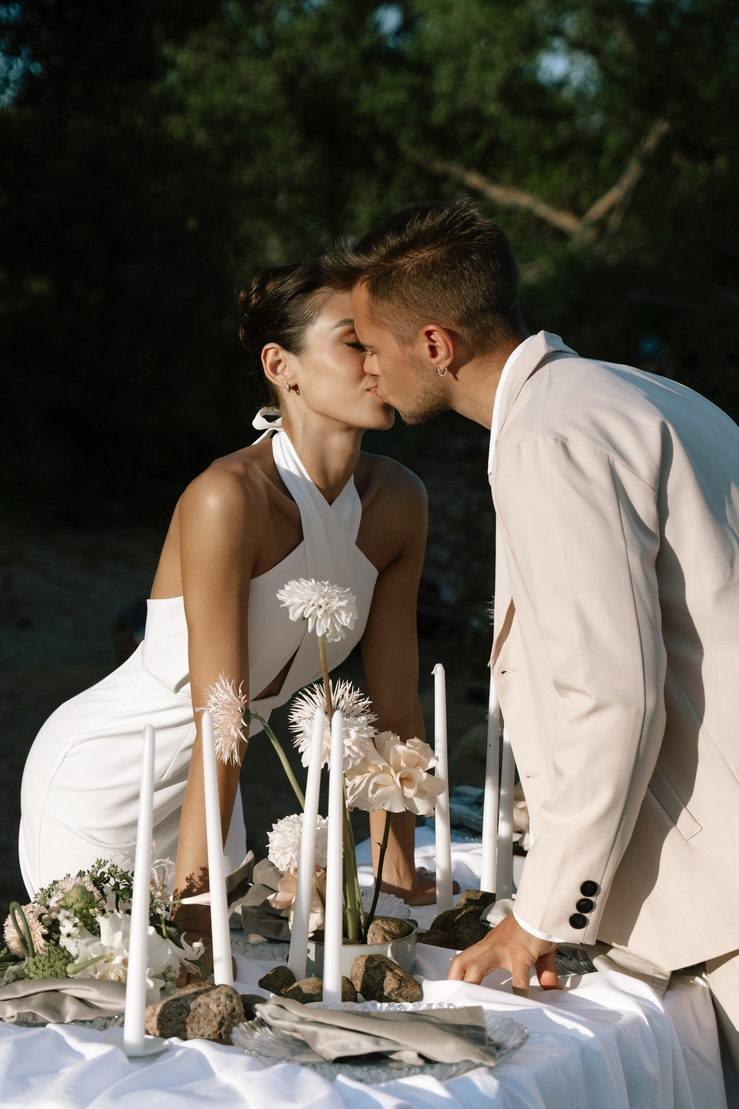 Игорь & Арина. Свадебный фотограф в Санкт-Петербурге — Евгения Лютоева