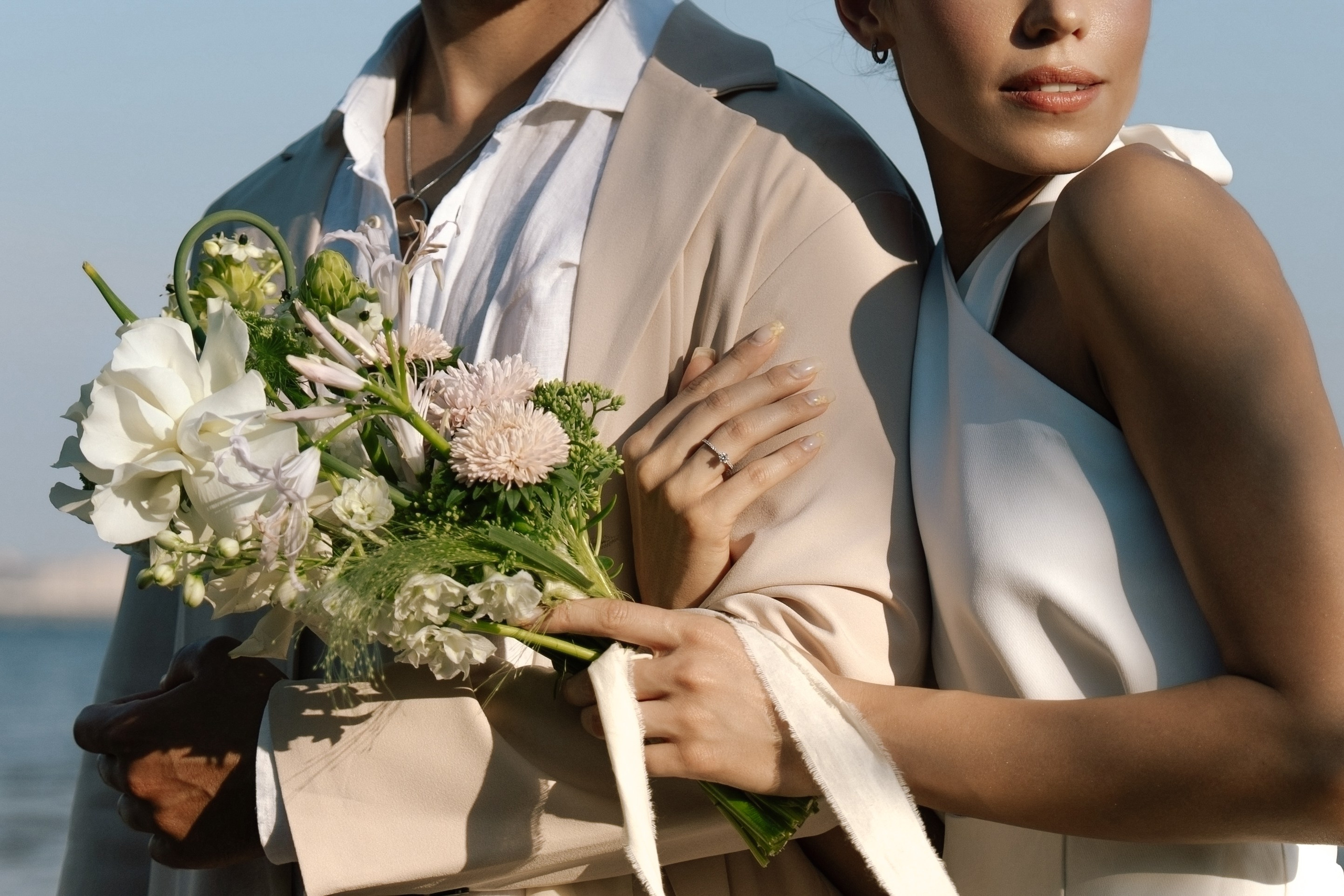 Игорь & Арина. Свадебный фотограф в Санкт-Петербурге — Евгения Лютоева