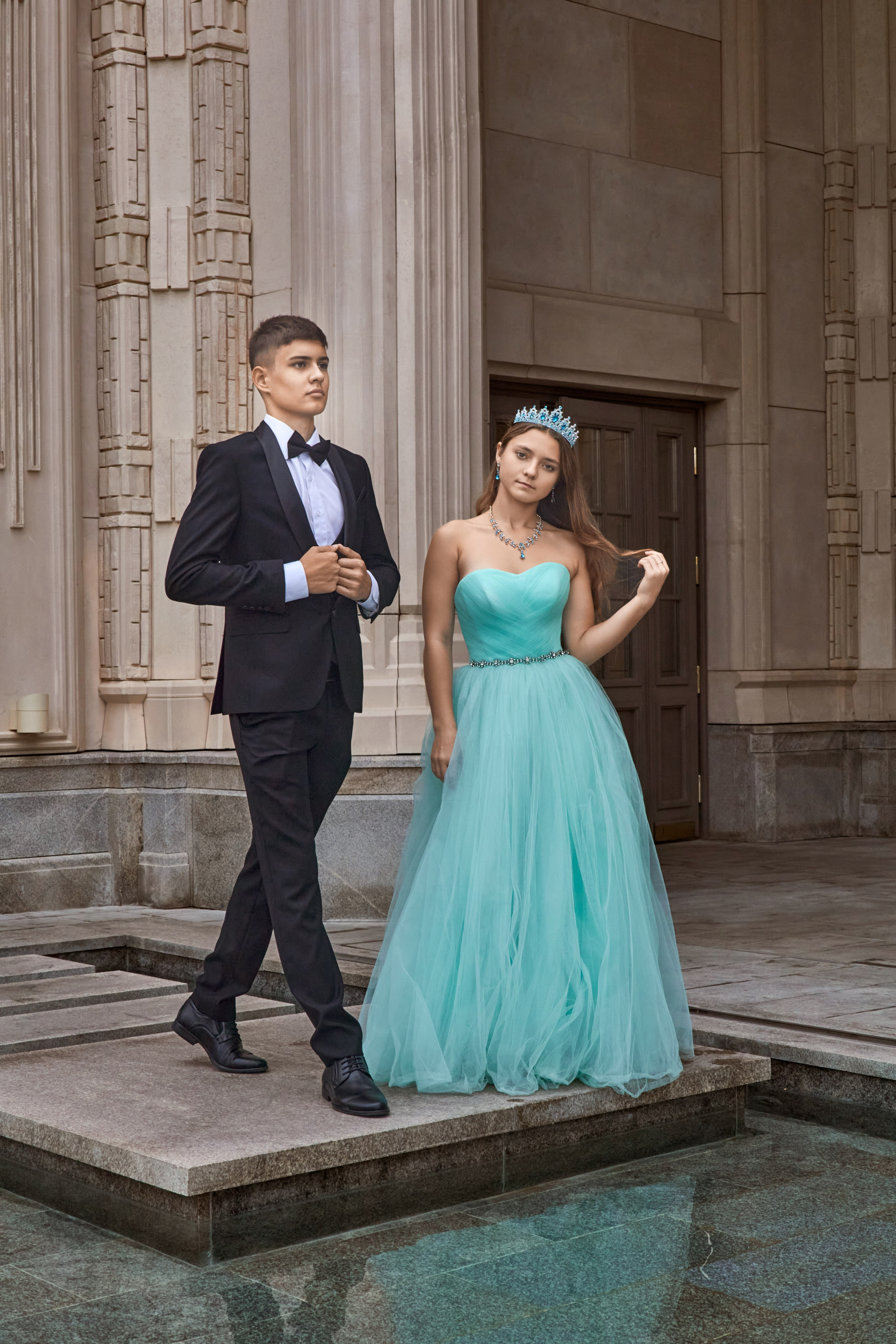 Александр и Ирина. Фотограф Севастополь Светлана Шатилова